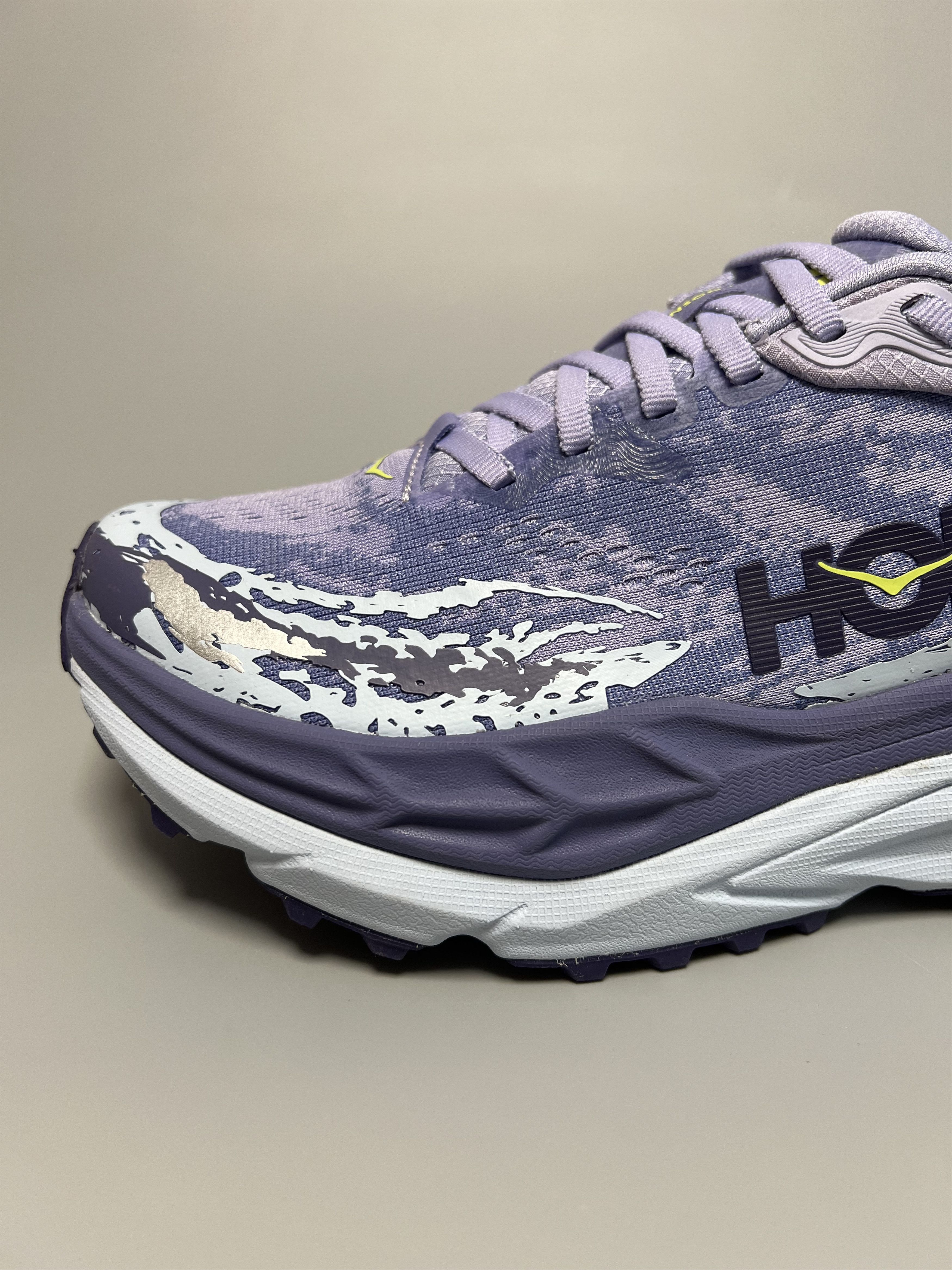 Hoka 8B Hoka One One Stinson 7 Women's Trail Running Shoes Size US 8 / IT 38 - 8 Thumbnail