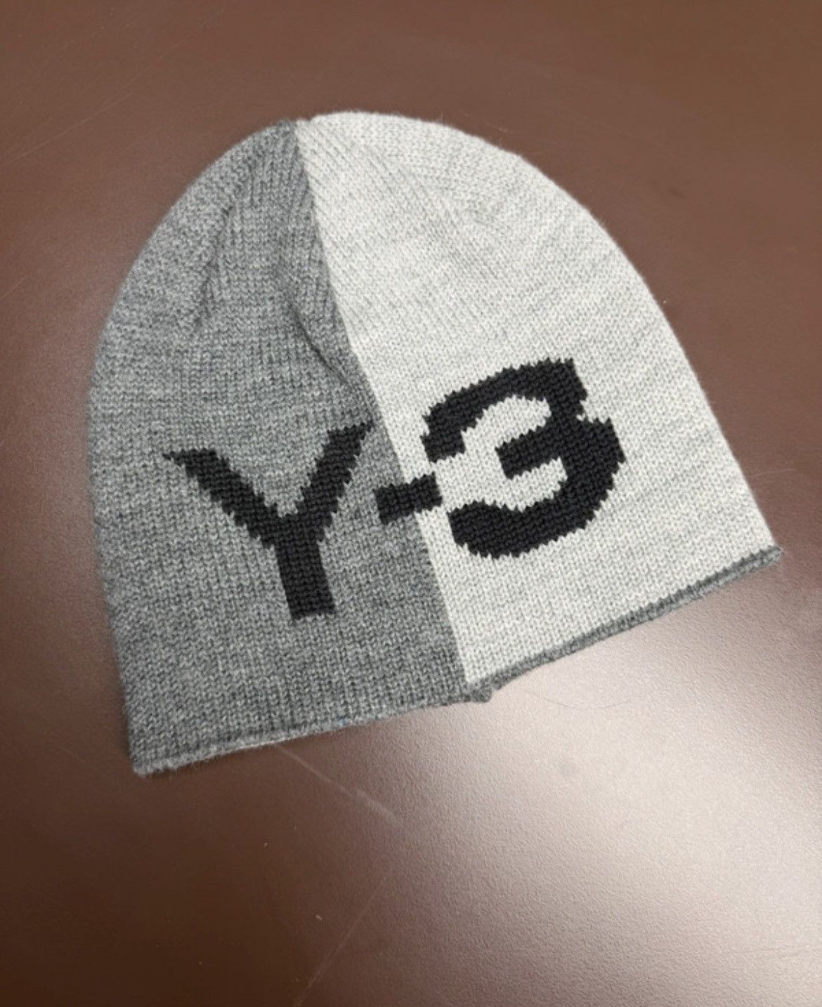 Y-3 Y-3 Beanie Size ONE SIZE - 1 Thumbnail