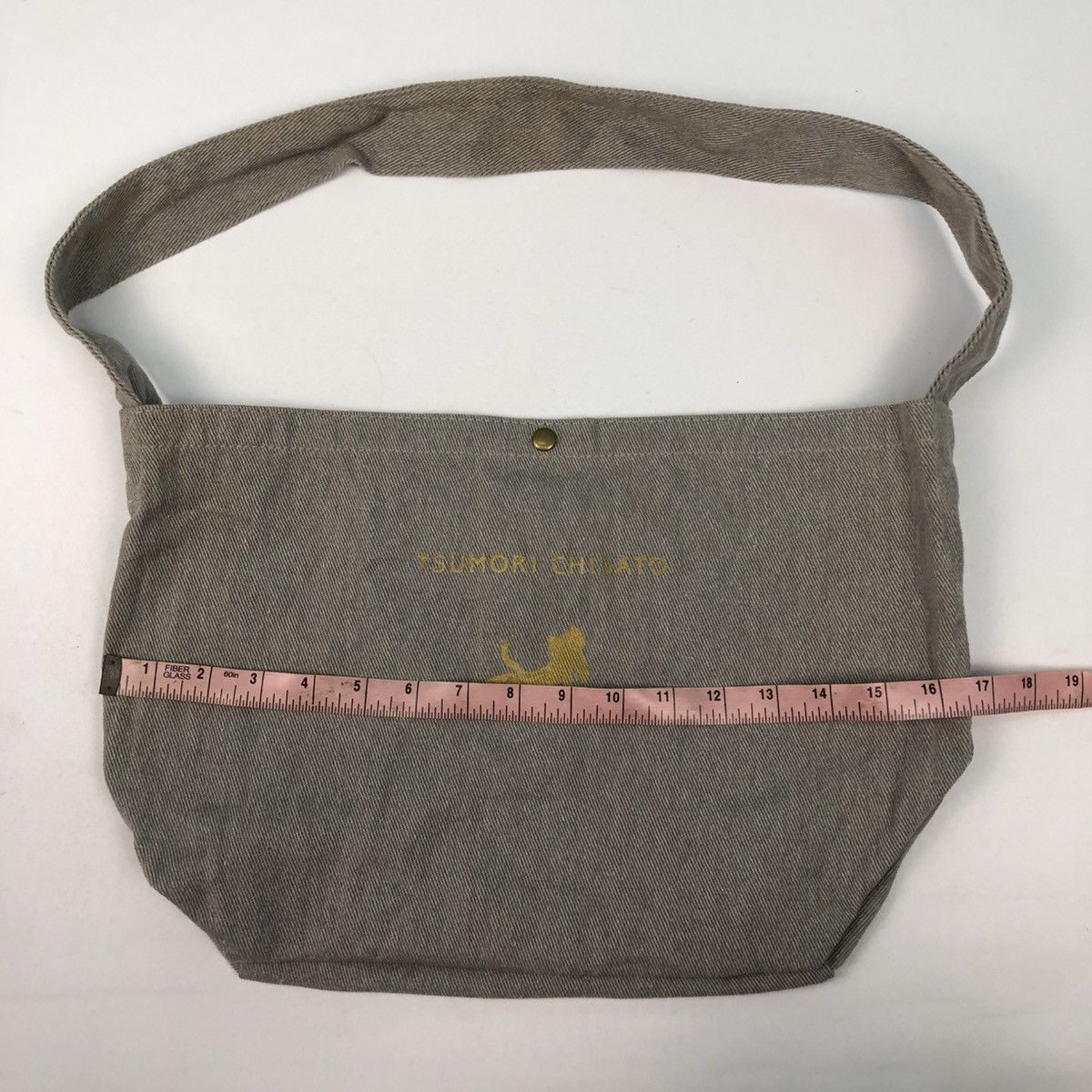 Tsumori Chisato TSUMORI CHISATO SHOULDER TOTE BAG Size ONE SIZE - 6 Thumbnail