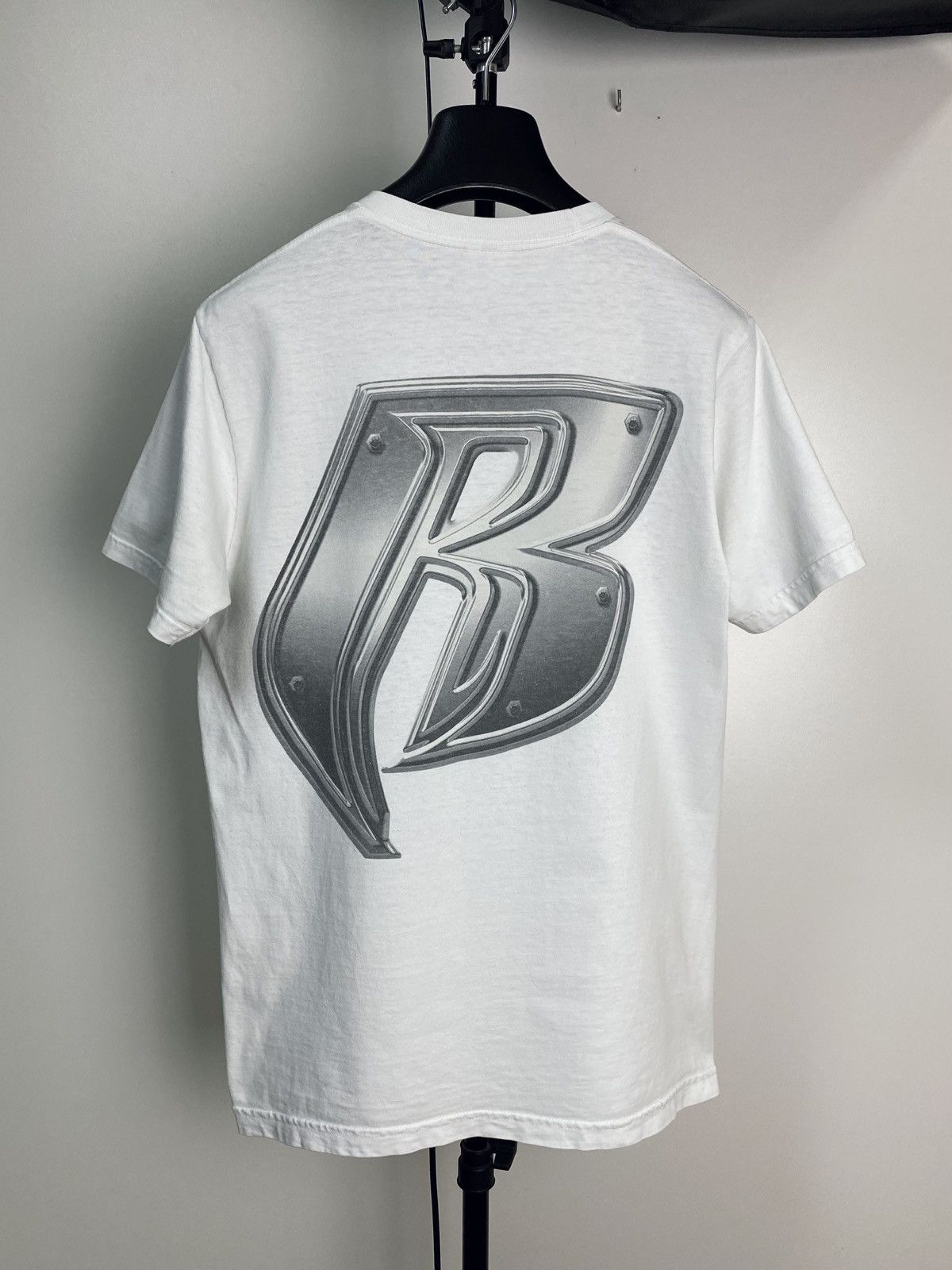 名作　極希少　Supreme × Ruff Ryders Hokey Top 楽天市場】Supreme×Ruff Ryders 2014AW Hokey Top シュプリーム