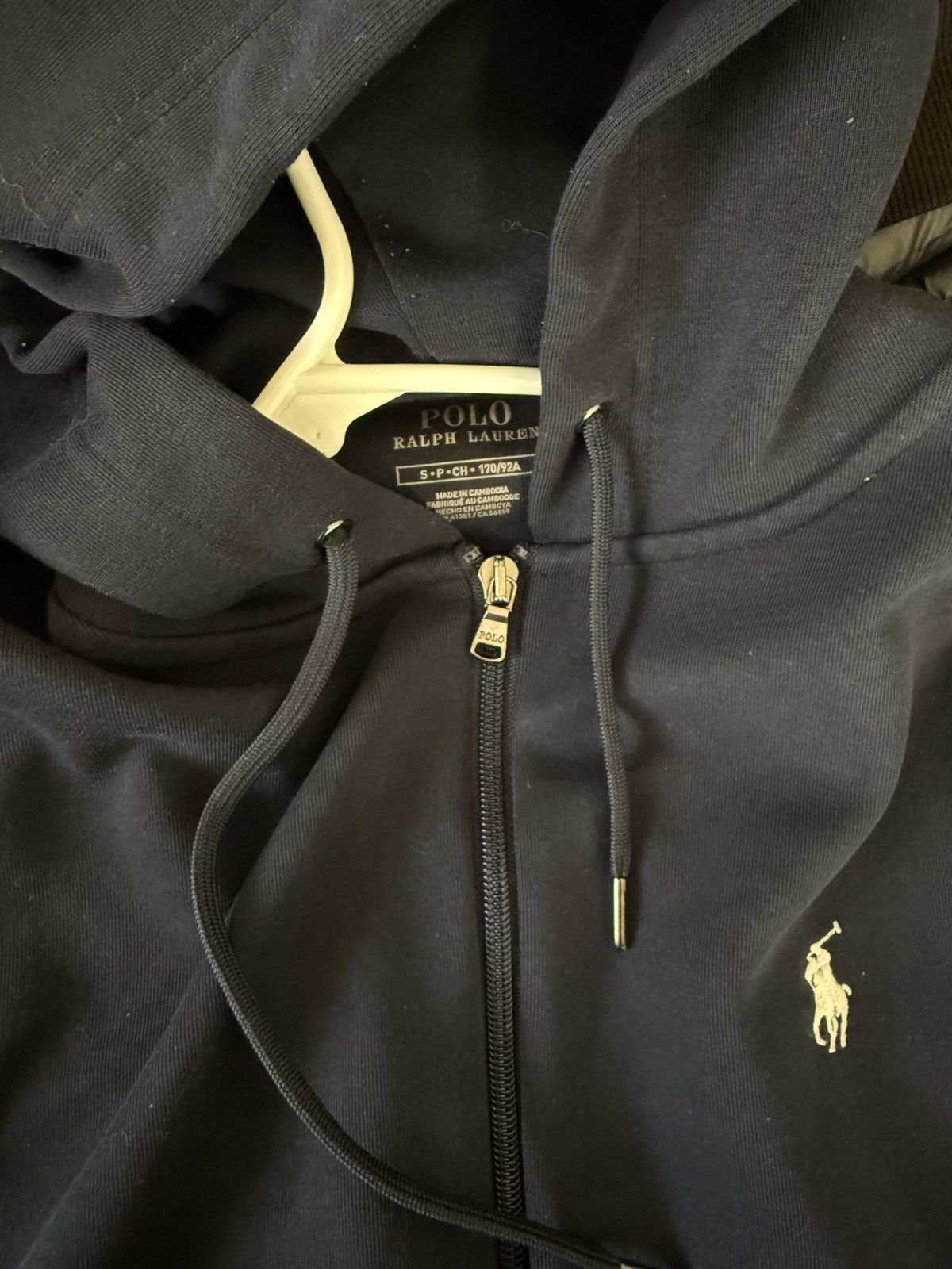 Polo Ralph Lauren Polo Tech Size US S / EU 44-46 / 1 - 2 Thumbnail
