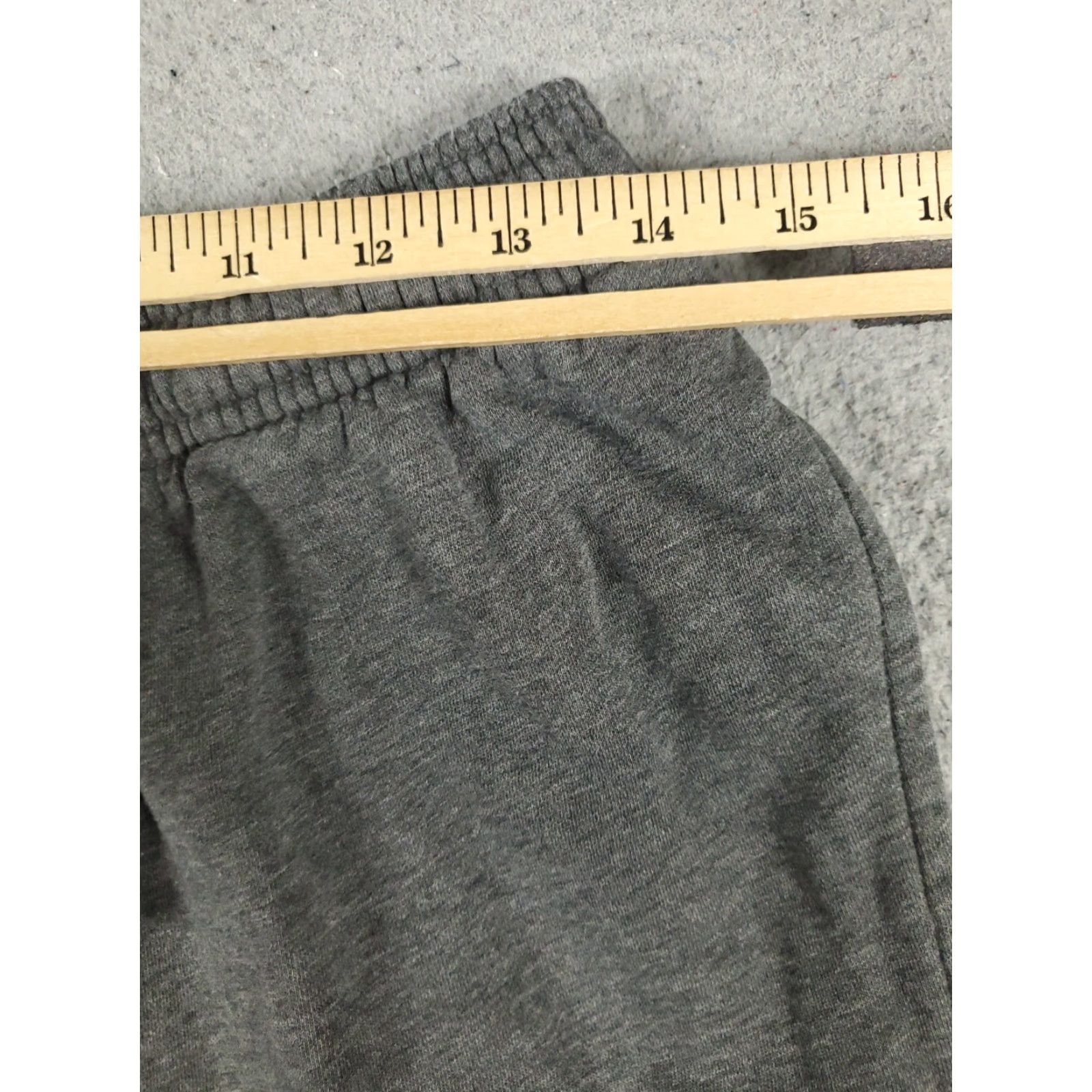 Under Armour Under Armour Sweatpants Mens Small Gray Joggers Activewear Size US 29 - 3 Thumbnail