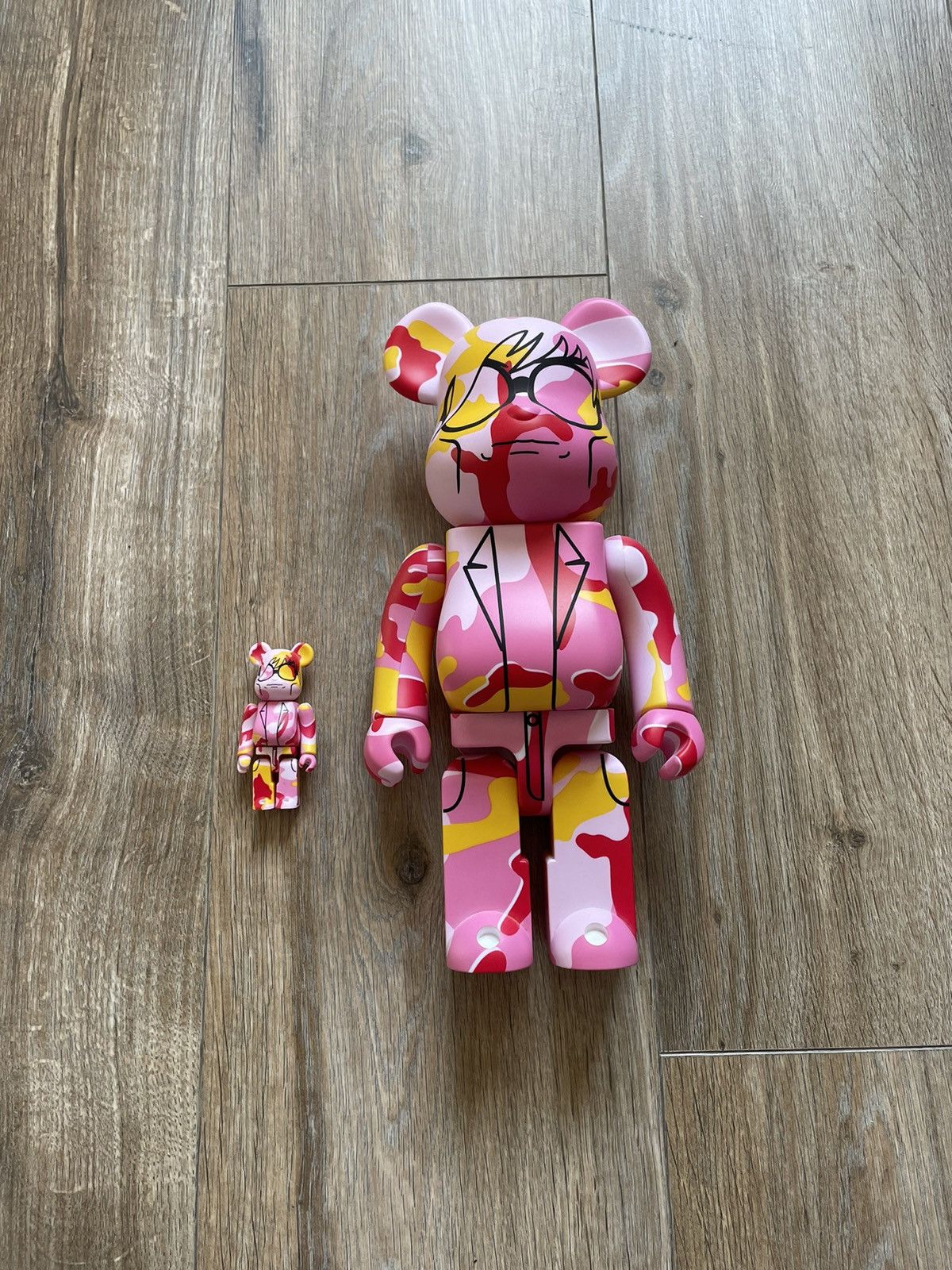 【激レア】NEIGHBORHOOD Breaking Bad BBNH BEAR 激レア】NEIGHBORHOOD Breaking Bad BBNH BEAR