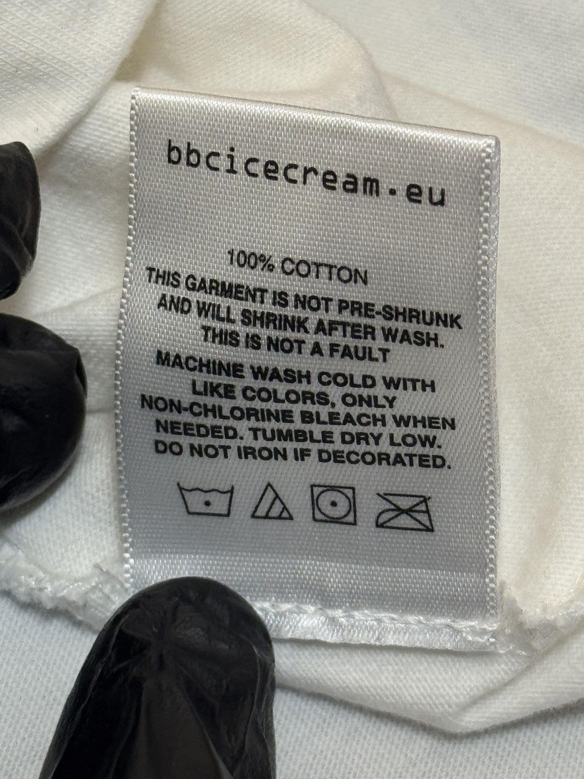 Billionaire Boys Club Billionaire Boys Club Arch Tee . Size US XL / EU 56 / 4 - 11 Thumbnail