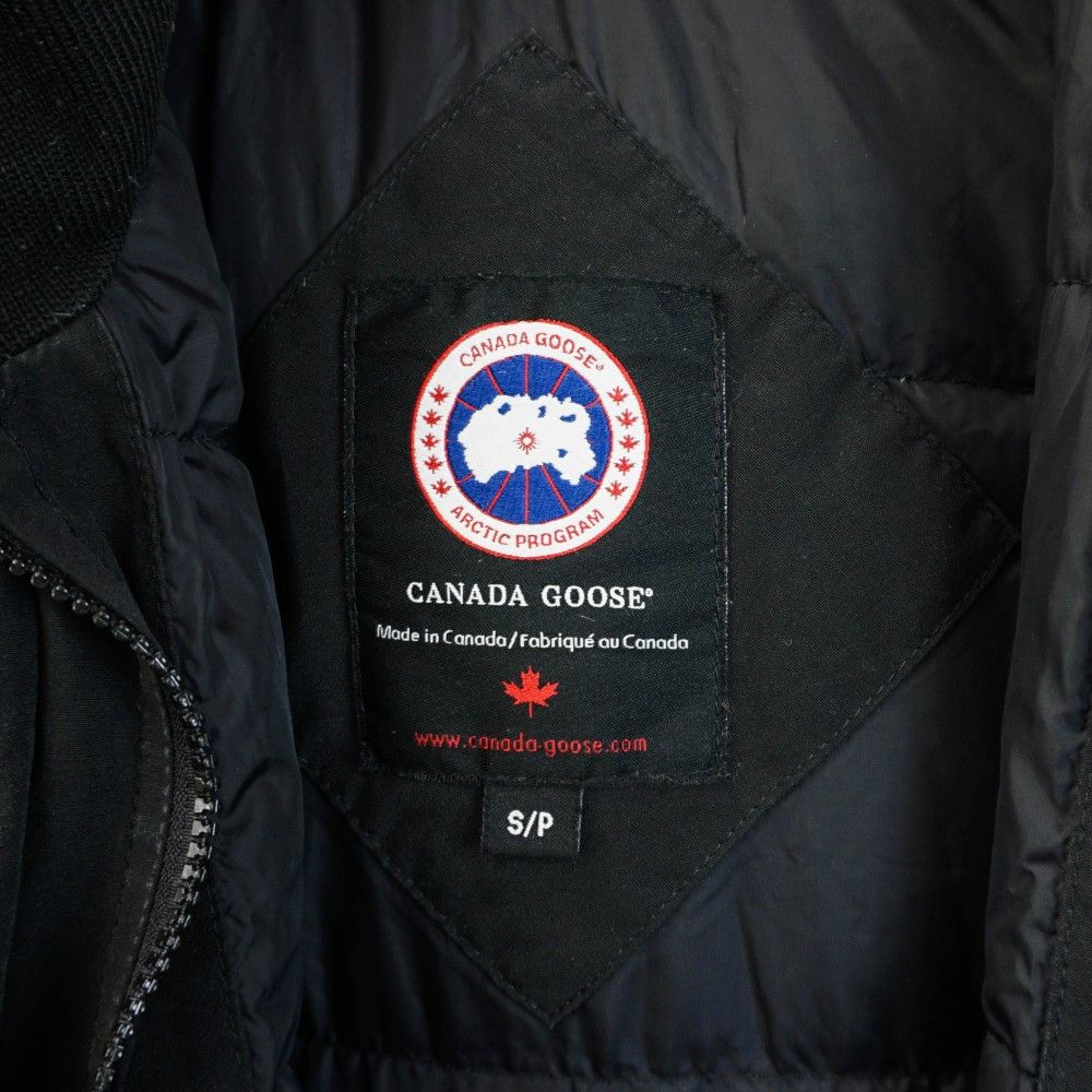Canada Goose Canada Goose Parka Jacket Size S / US 4 / IT 40 - 6 Thumbnail