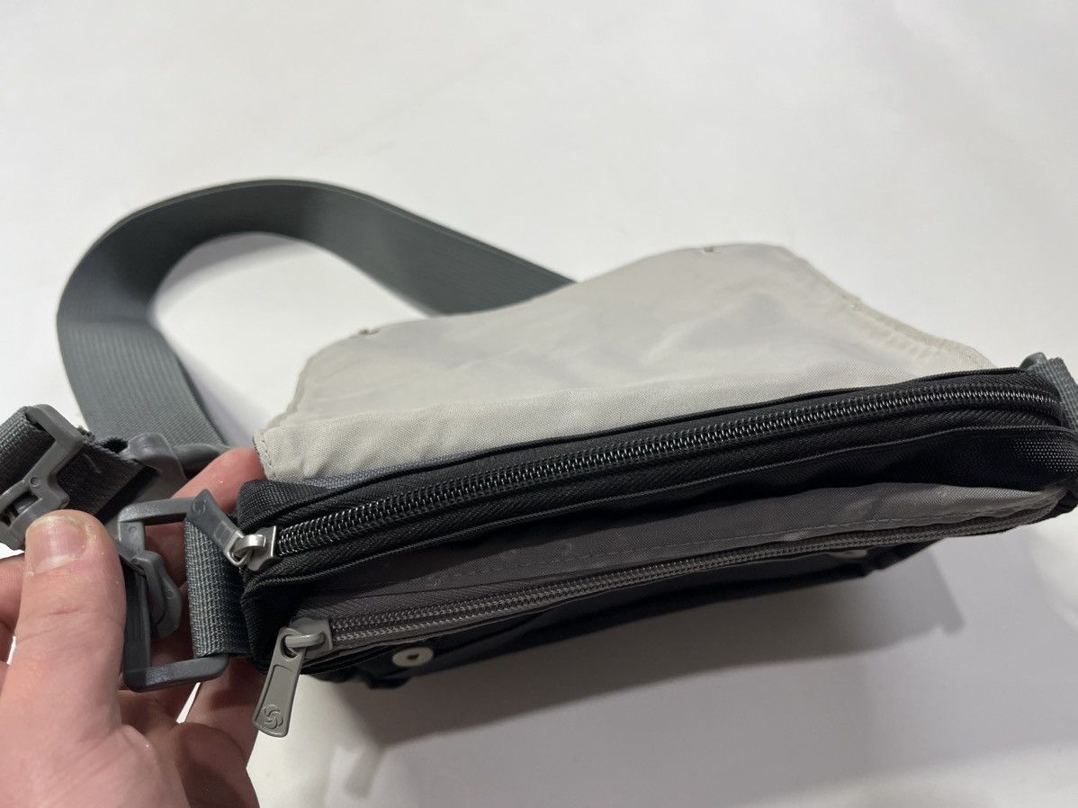 Samsonite Samsonite Messenger bag Size ONE SIZE - 6 Thumbnail
