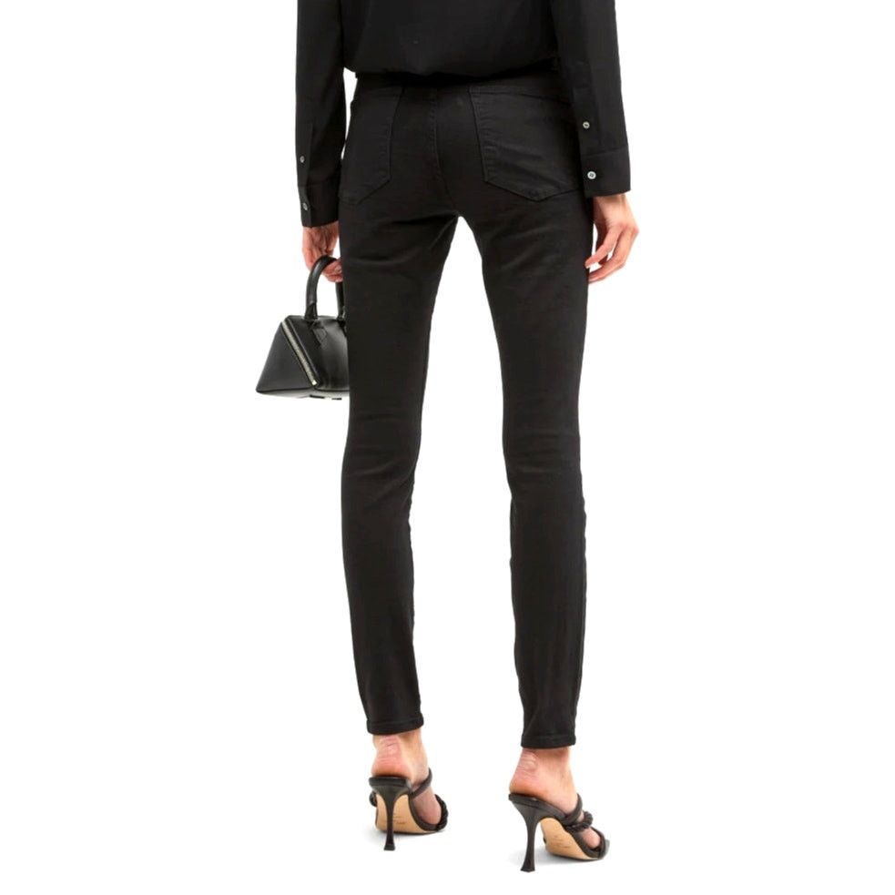Frame Frame Black Jeans | Size 27 Size 27" / US 4 / IT 40 - 6 Thumbnail