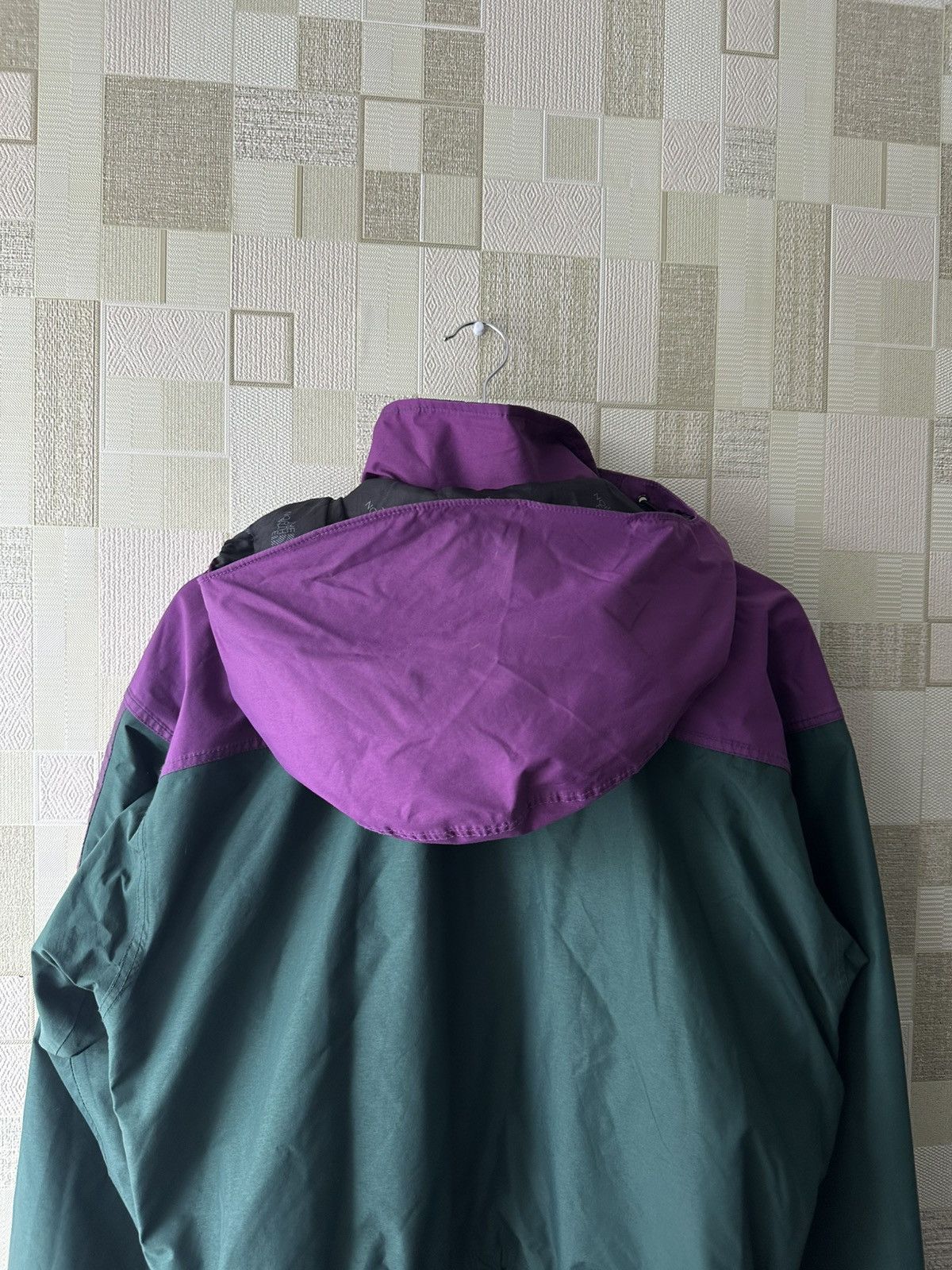 The North Face The North Face Vintage Celestial Peak gore-tex jacket mens Size US M / EU 48-50 / 2 - 6 Thumbnail