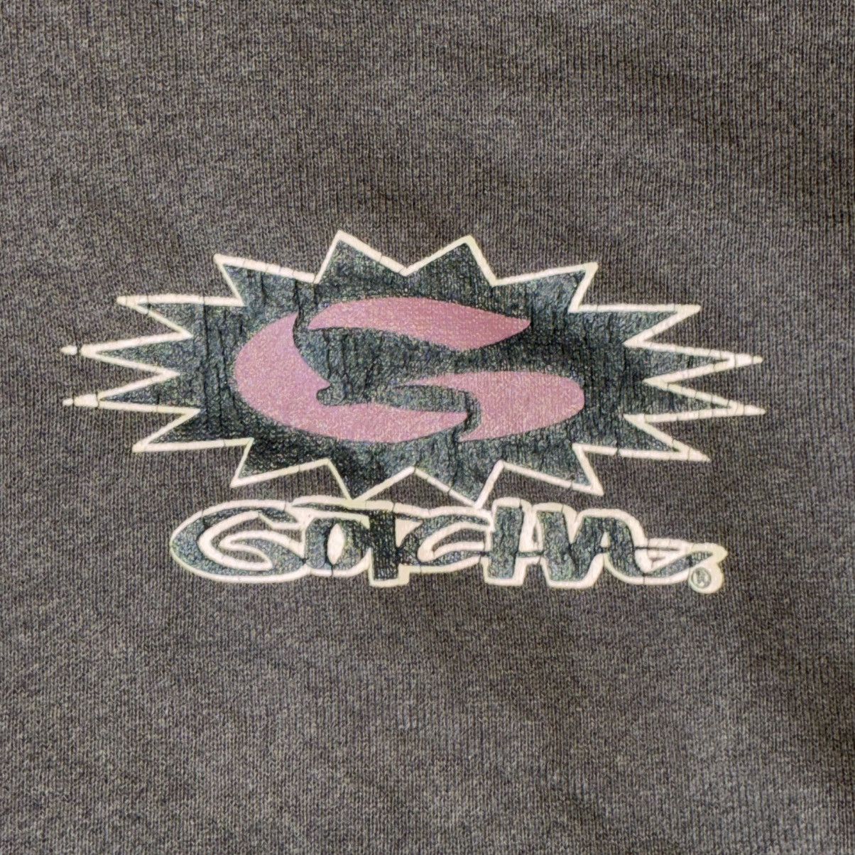 Gotcha 90s Gotcha surf hoodie Size US L / EU 52-54 / 3 - 2 Thumbnail