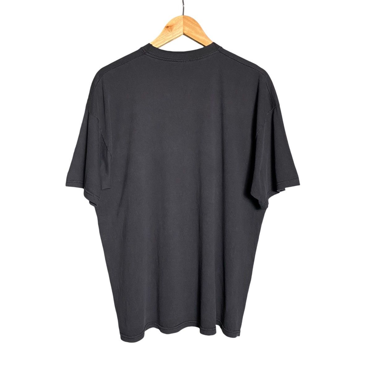 Band Tees × Vintage Vintage Robert Plant Band Tee / Jimmy Page Size US XL / EU 56 / 4 - 4 Thumbnail