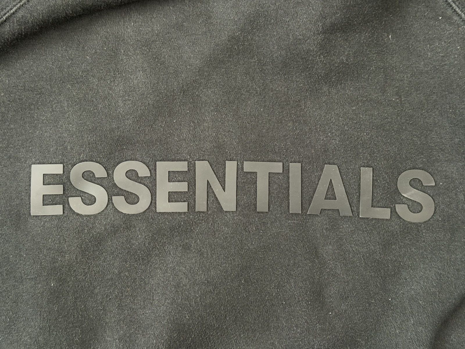 Essentials Fear of God Essentials Hoodie Size S Size US S / EU 44-46 / 1 - 2 Thumbnail