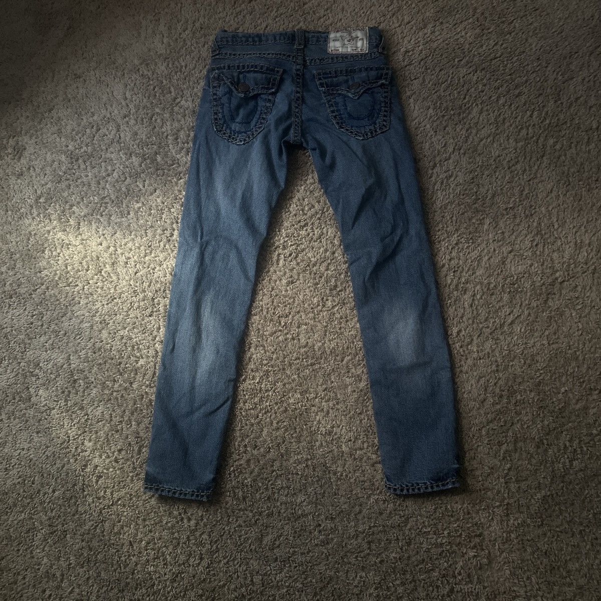 True Religion True Religion jeans Size US 29 - 2 Thumbnail