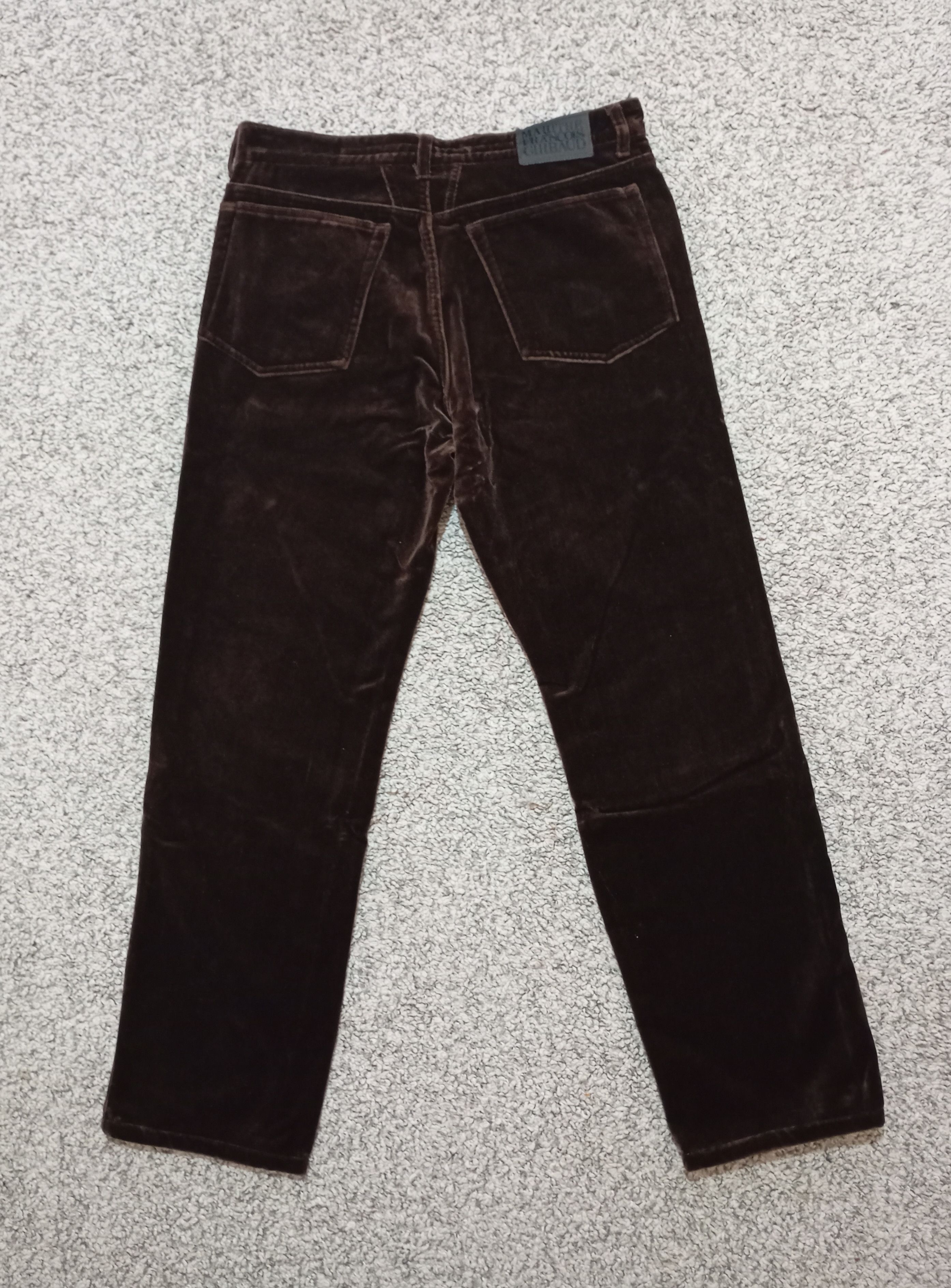 Marithe + Francois Girbaud Marithe Francois Girbaud vintage Y2K buttons pants Size US 28 / EU 44 - 14 Thumbnail