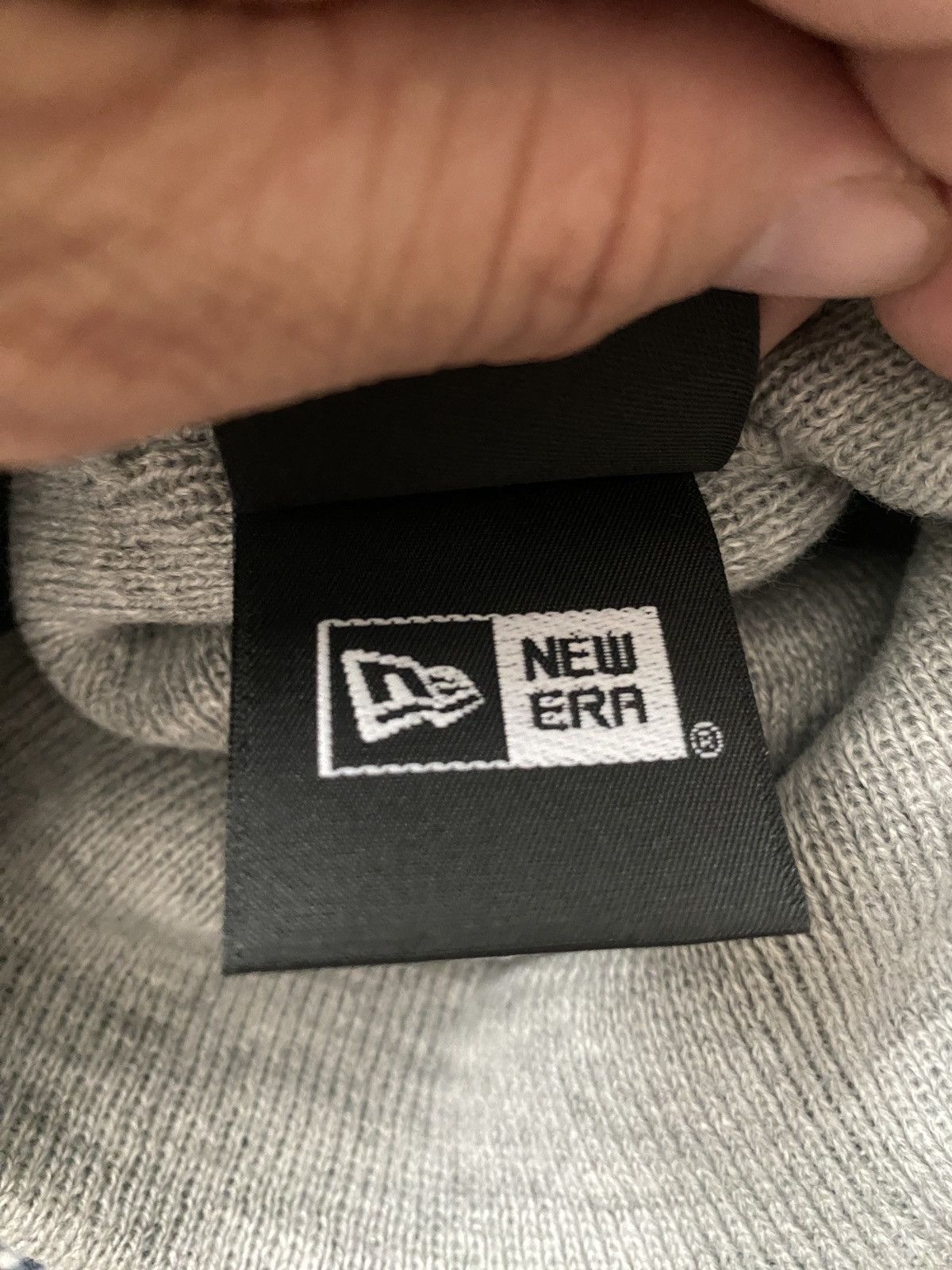 New Era × Supreme Supreme 2022 Box Logo Beanie Size ONE SIZE - 4 Thumbnail