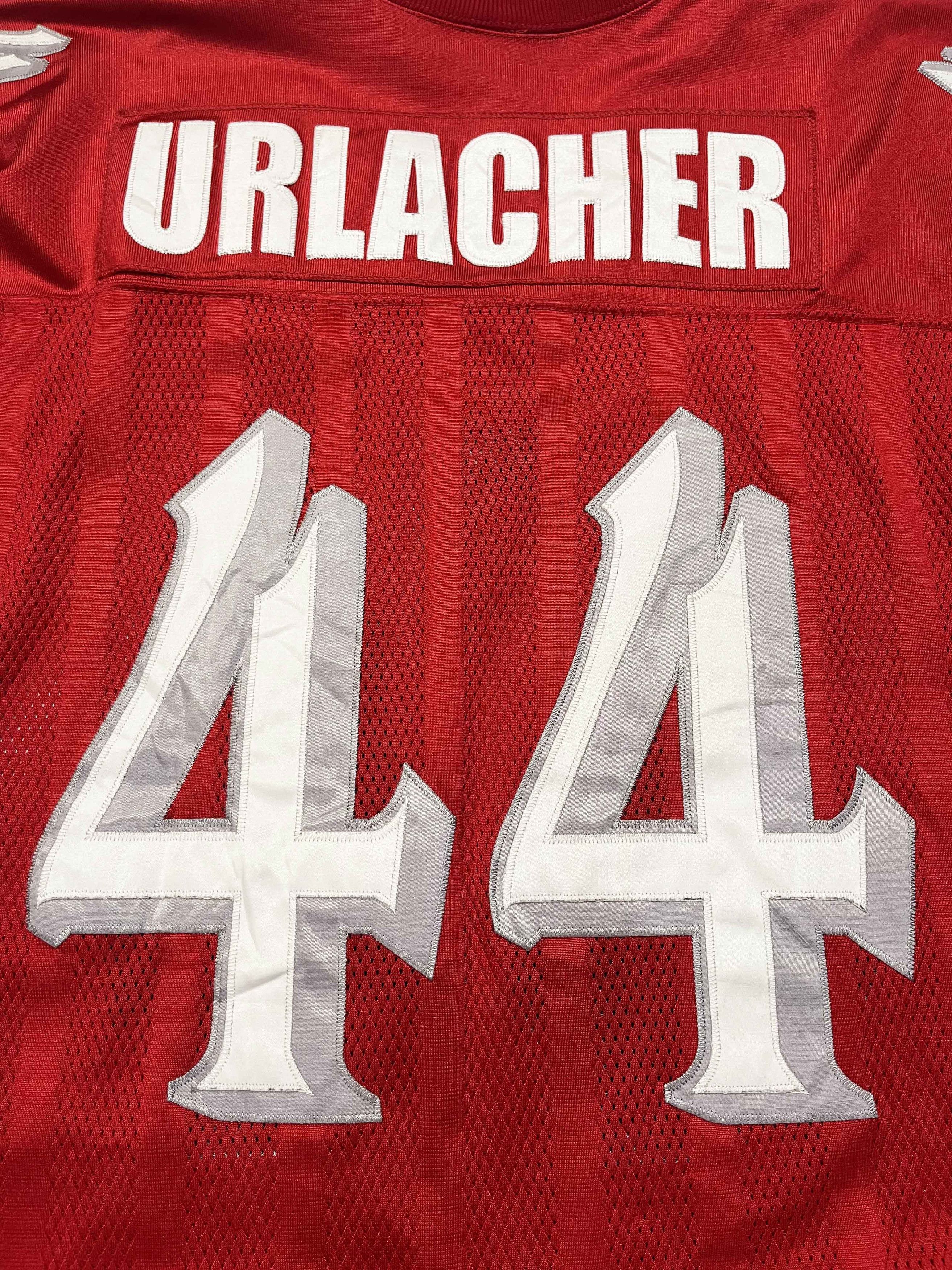 Other Gametime NCAA New Mexico Lobos URLACHER #44 Football Jersey Size US XXL / EU 58 / 5 - 5 Thumbnail