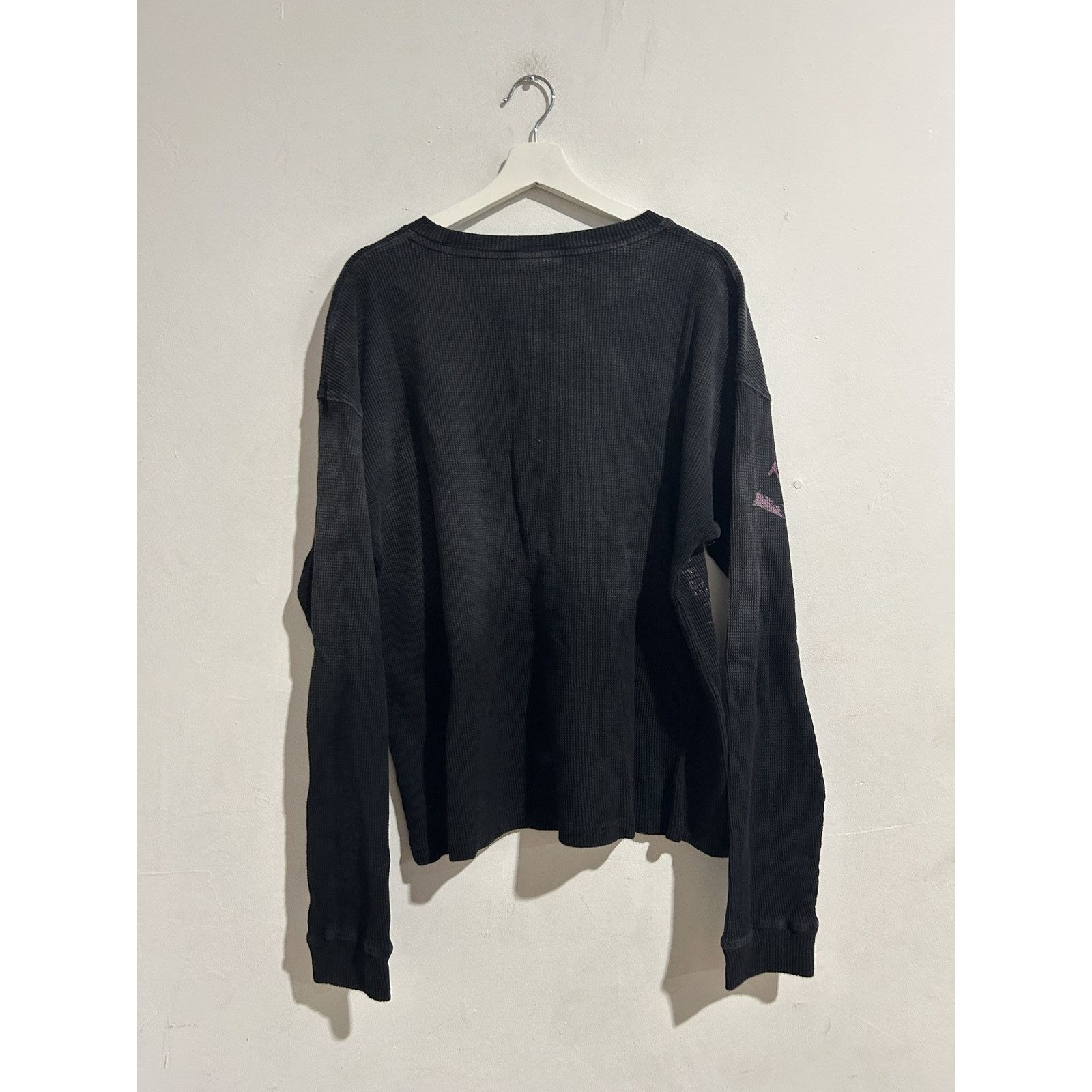 Vale VALE FOREVER BLACK FALLEN THERMAL SIZE SMALL NEW Size US S / EU 44-46 / 1 - 4 Thumbnail