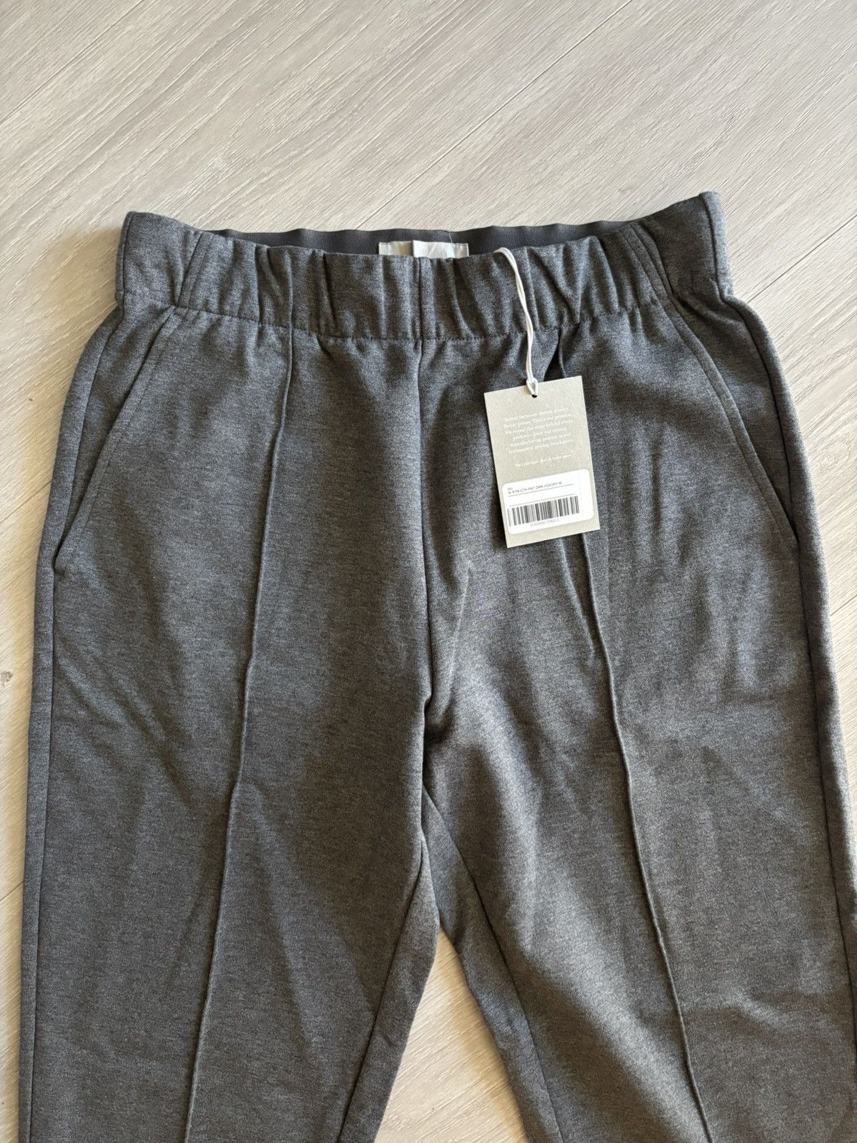Everlane The Dream Pant Size US 32 / EU 48 - 4 Thumbnail