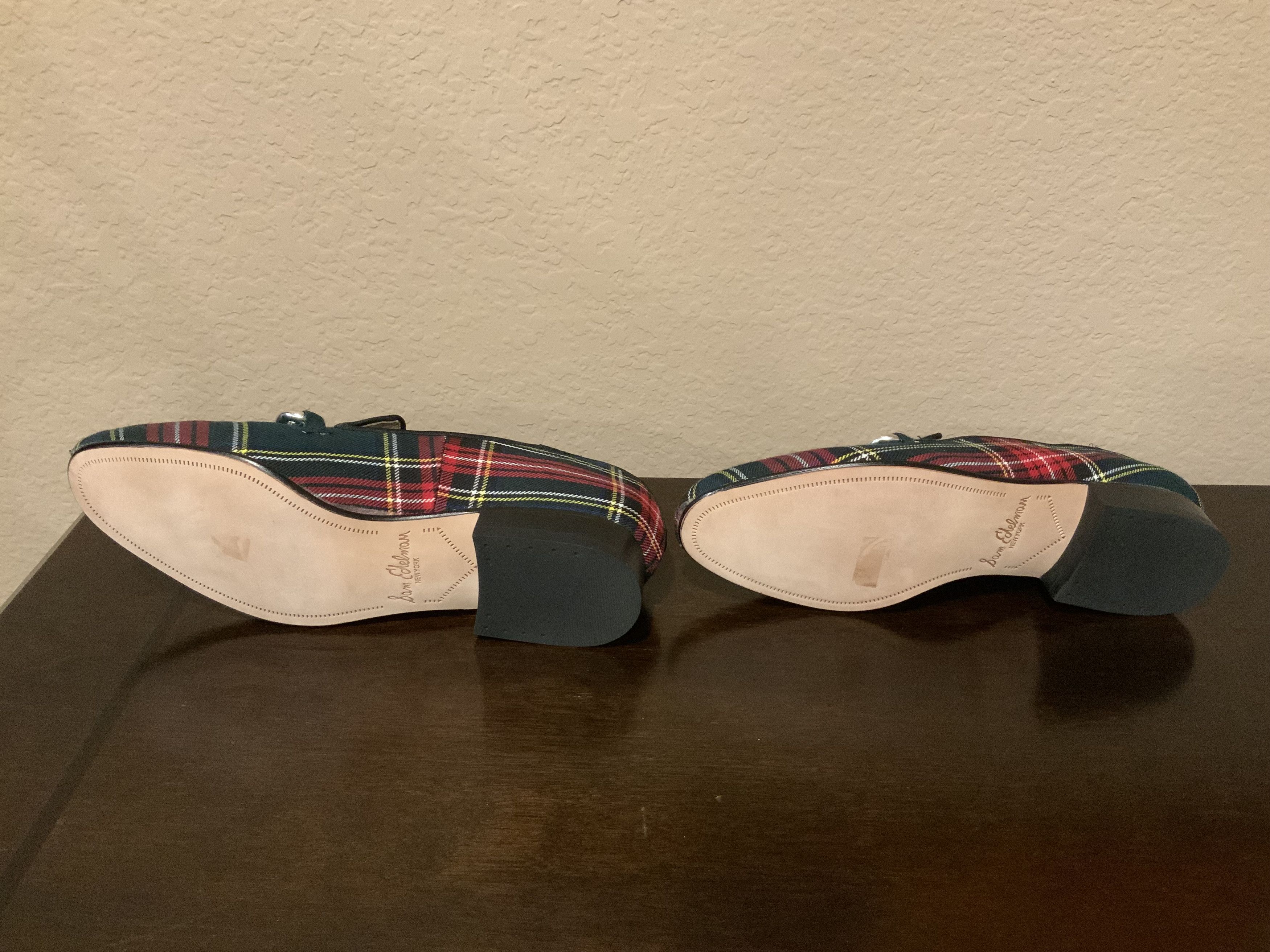Sam Edelman Sam Edelman Loafers Size US 9 / IT 39 - 6 Thumbnail