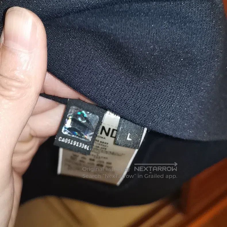 Fendi Fendi Sweatshirt Size US L / EU 52-54 / 3 - 4 Thumbnail