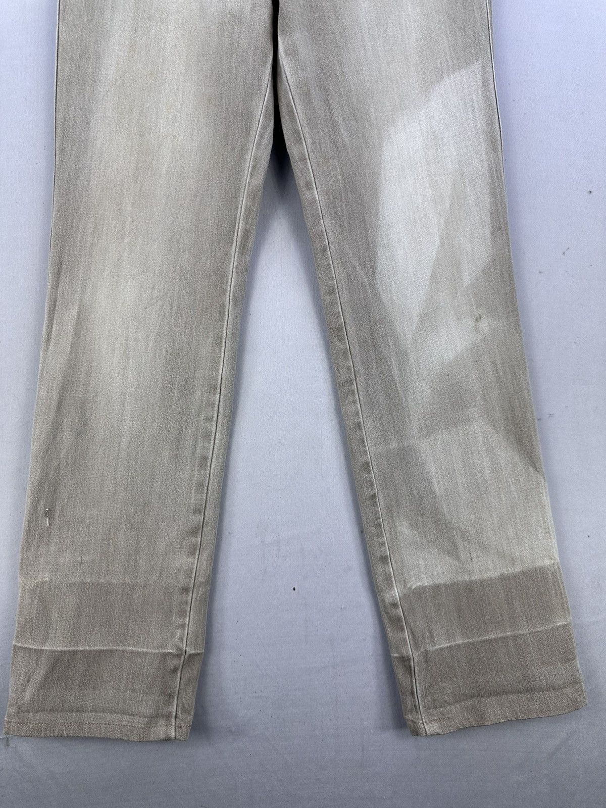Camel Camel Road Denim Jeans Pants Size US 29 - 4 Thumbnail