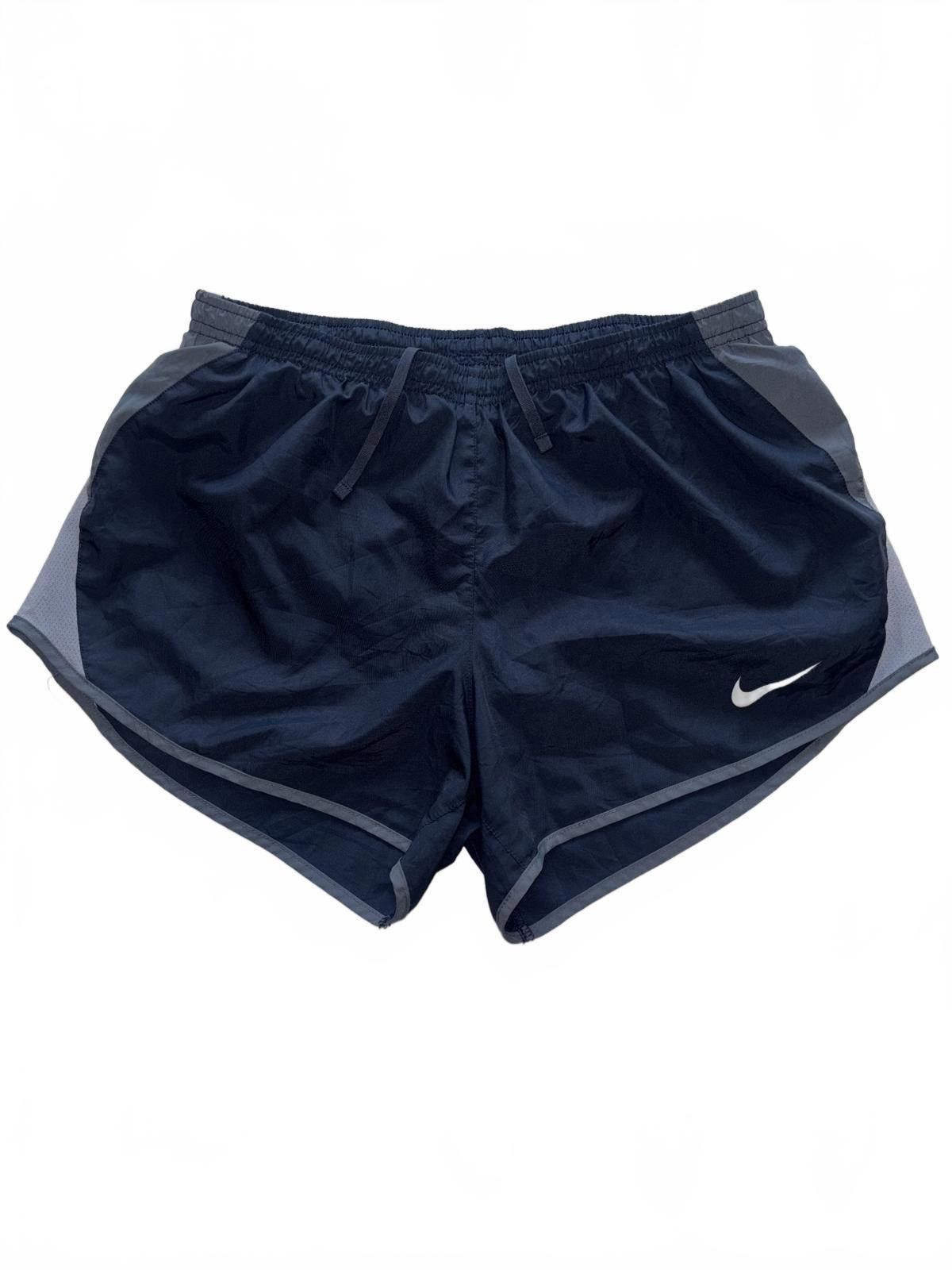 Nike Women's Nike Dri-FIT Running Shorts Size 32" / US 10 / IT 46 - 1 Thumbnail