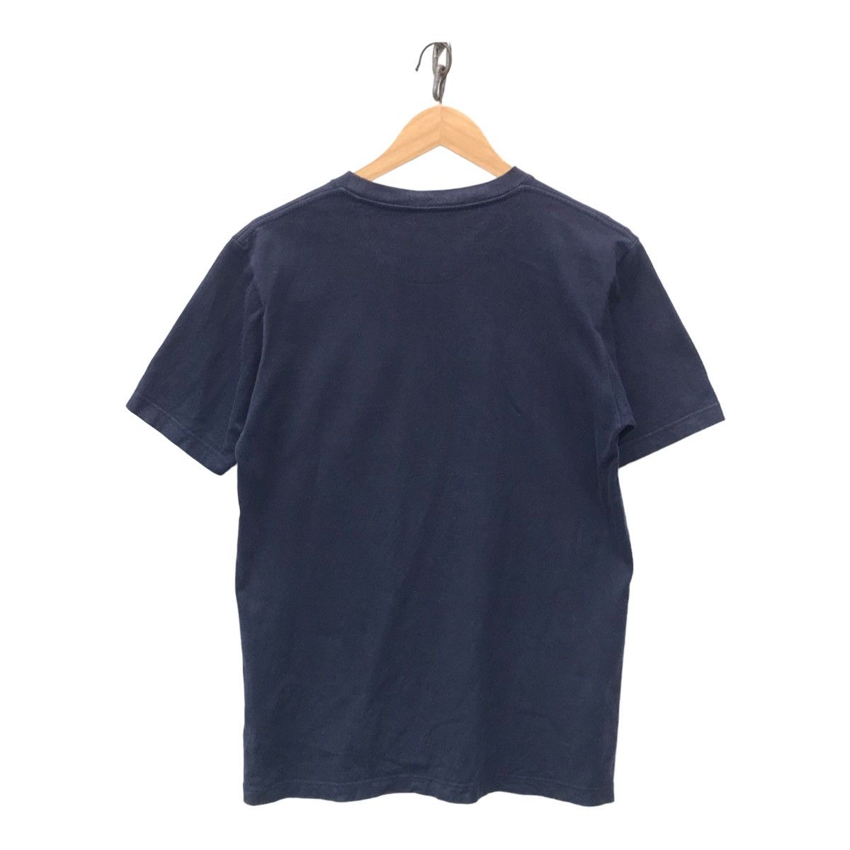 White Mountaineering White Mountaineering Faded Pocket Tee Size US M / EU 48-50 / 2 - 10 Thumbnail