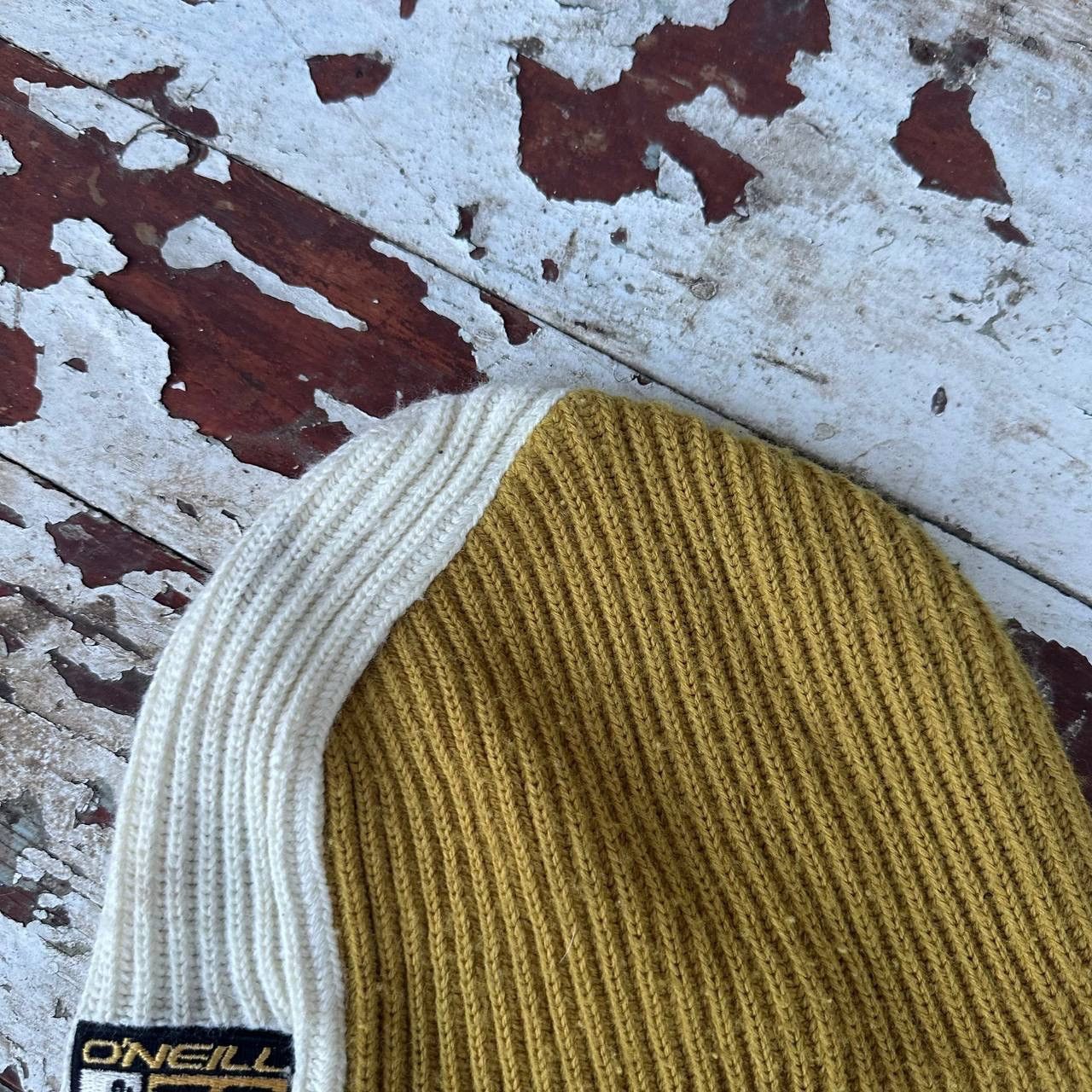 O'Neill Vintage Japan O’Neil Hat Cap Y2K Surf Wear Streetwear 00s Size ONE SIZE - 4 Thumbnail