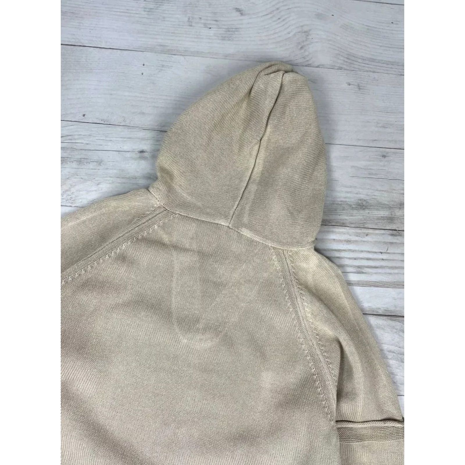 Diesel VINTAGE Diesel Hoodie Big Logo Gray Diesel Hoodie L Men XS? Size US L / EU 52-54 / 3 - 5 Thumbnail