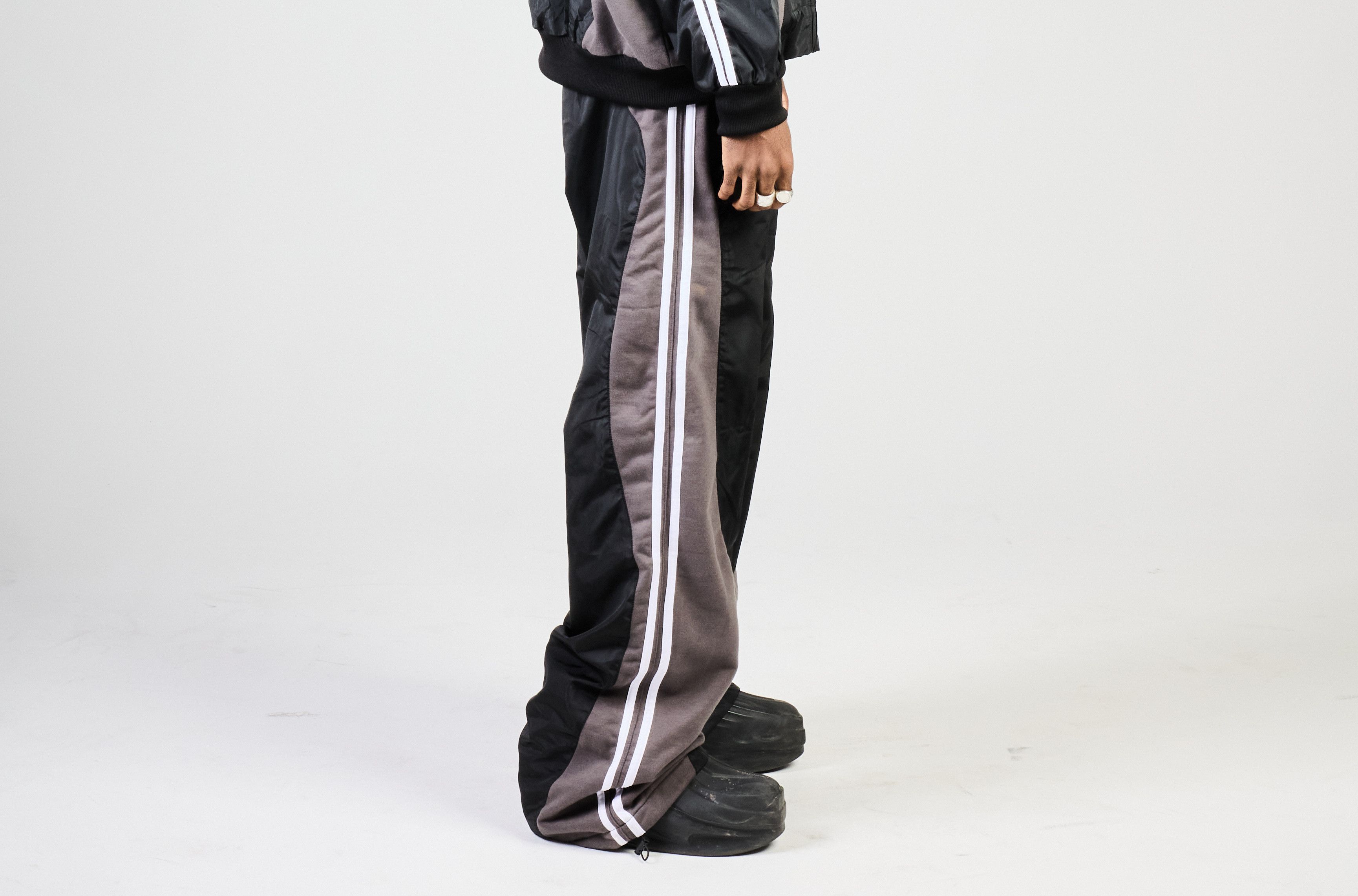 Other Molino Track Pants Size US 32 / EU 48 - 3 Thumbnail