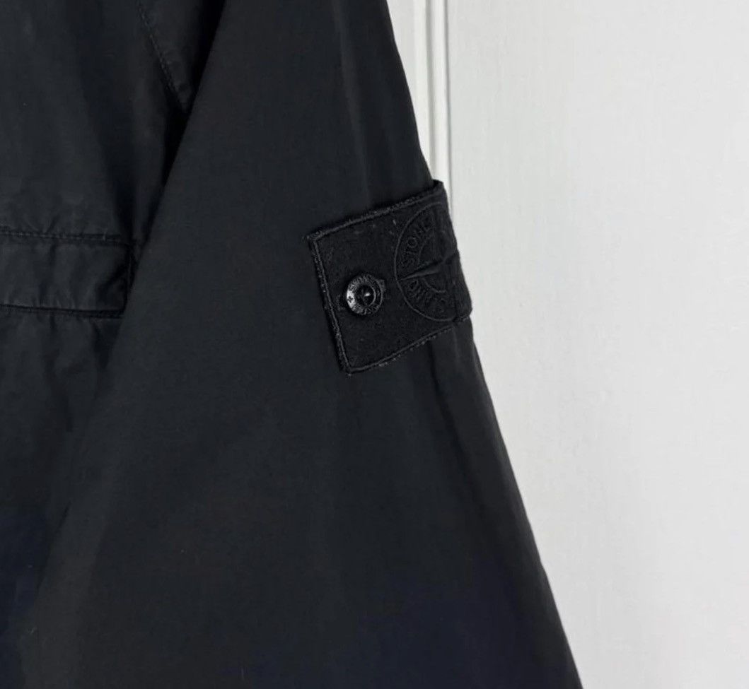 Stone Island Stone Island Reversible Ghost Jacket (M) Size US M / EU 48-50 / 2 - 3 Thumbnail