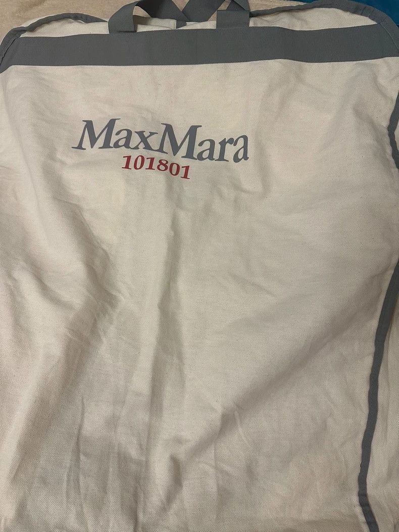 Max Mara Max Mara 101801 Coat Size M / US 6-8 / IT 42-44 - 7 Thumbnail