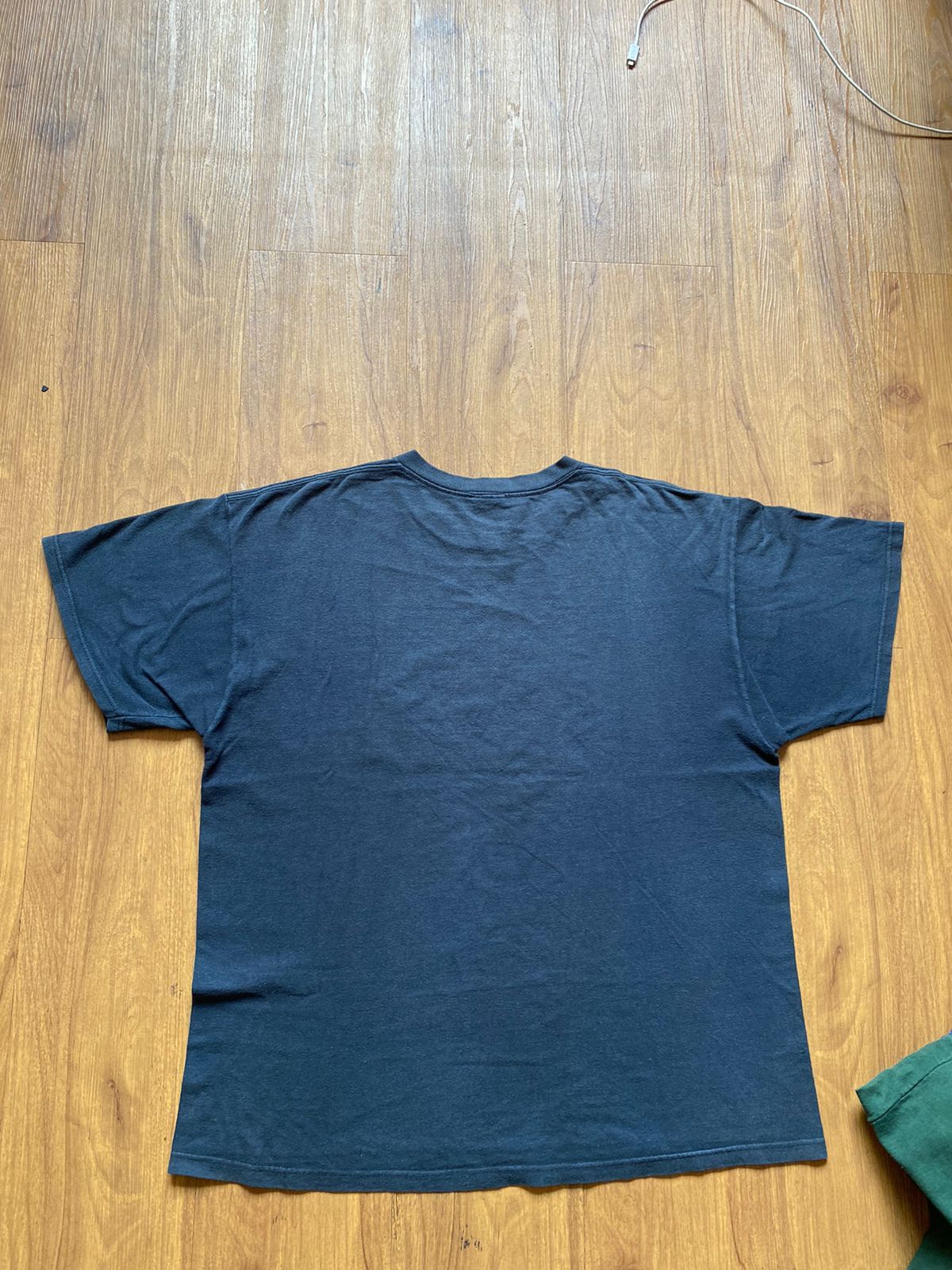 Vintage Vintage 00's Zebrahead fruit of the loom Size US M / EU 48-50 / 2 - 4 Thumbnail
