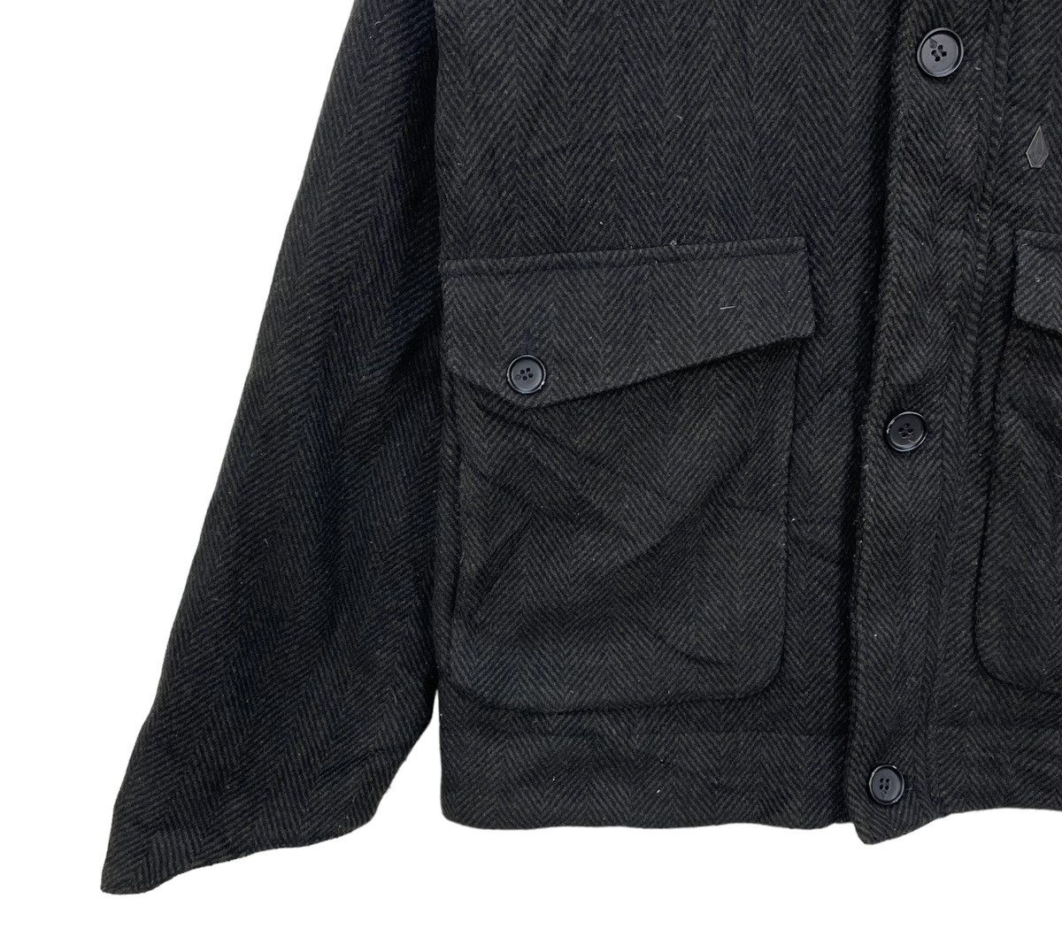 Other 🔥Volcom Hooded Jacket Size US M / EU 48-50 / 2 - 5 Thumbnail