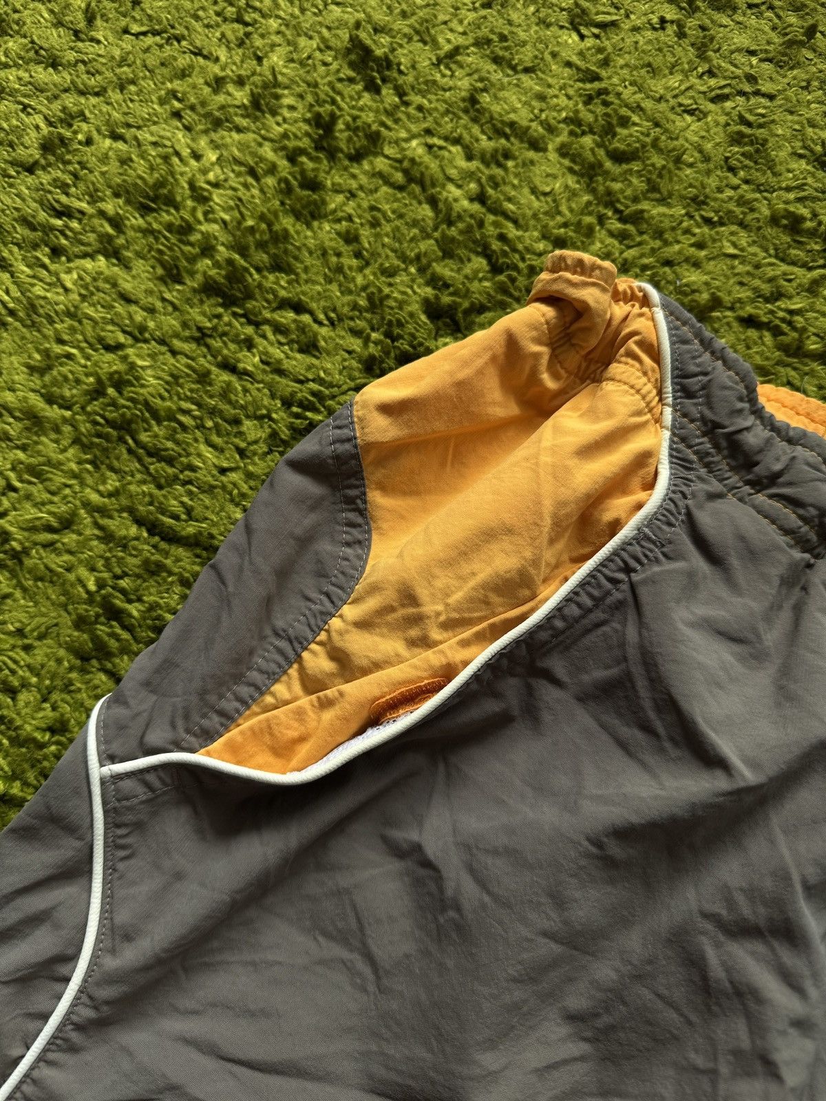 Nike Nike 2000s vintage cargo shorts Y2K Size US 34 / EU 50 - 3 Thumbnail