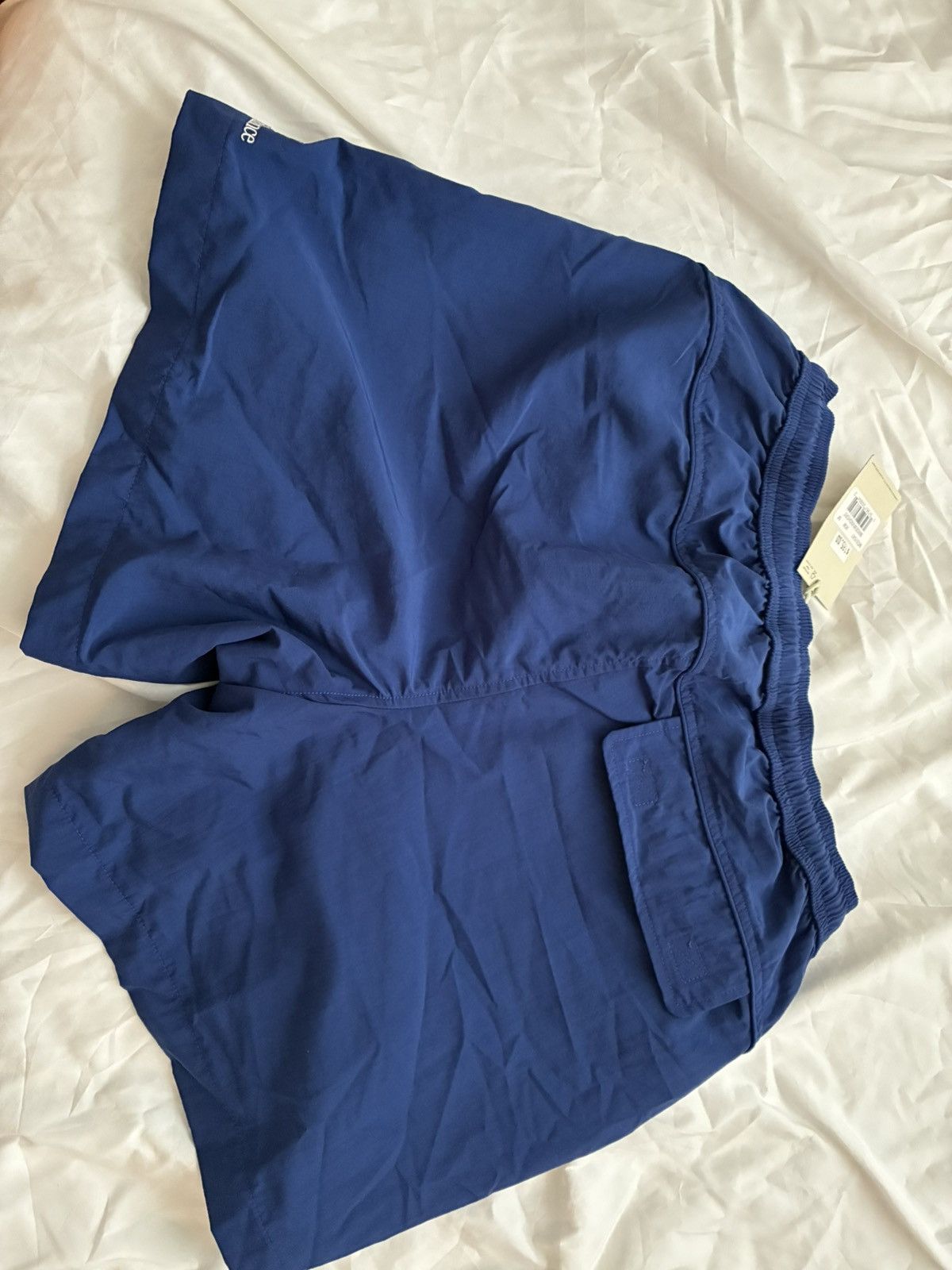 New Balance New balance made in usa active wear jacket snd shorts Size US M / EU 48-50 / 2 - 4 Thumbnail
