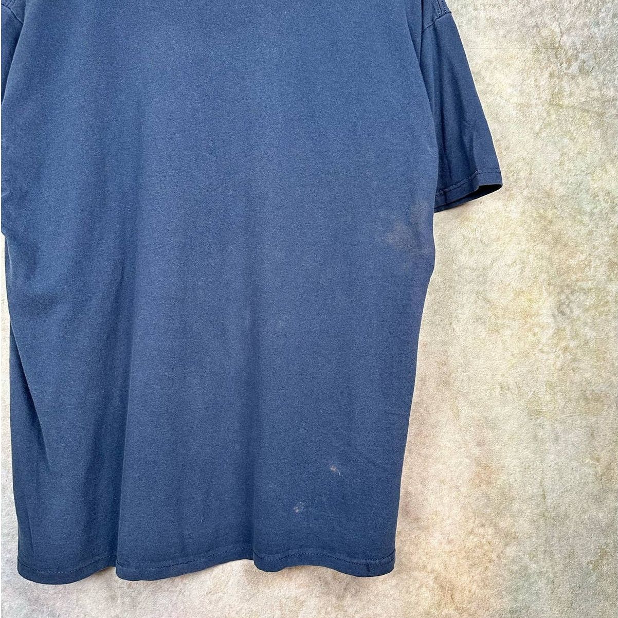 Vintage Vintage Niagara Falls Travel T Shirt Sz XL Navy Blue Size US XL / EU 56 / 4 - 7 Thumbnail