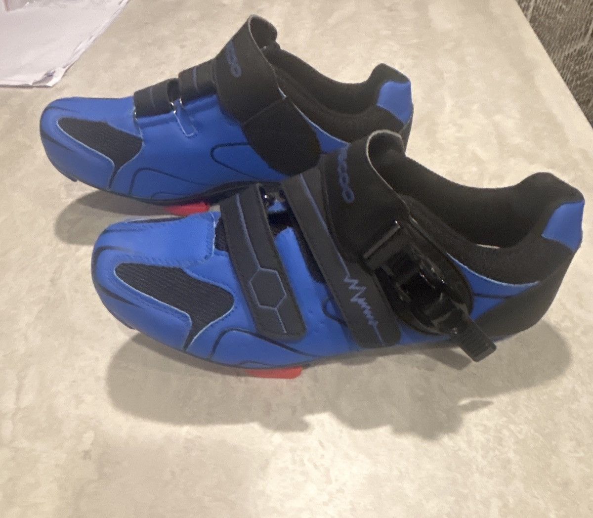 Other Kescoo cycling shoes men’s size 8 1/2 or women’s size 10 1/2 Size US 8.5 / EU 41-42 - 5 Thumbnail