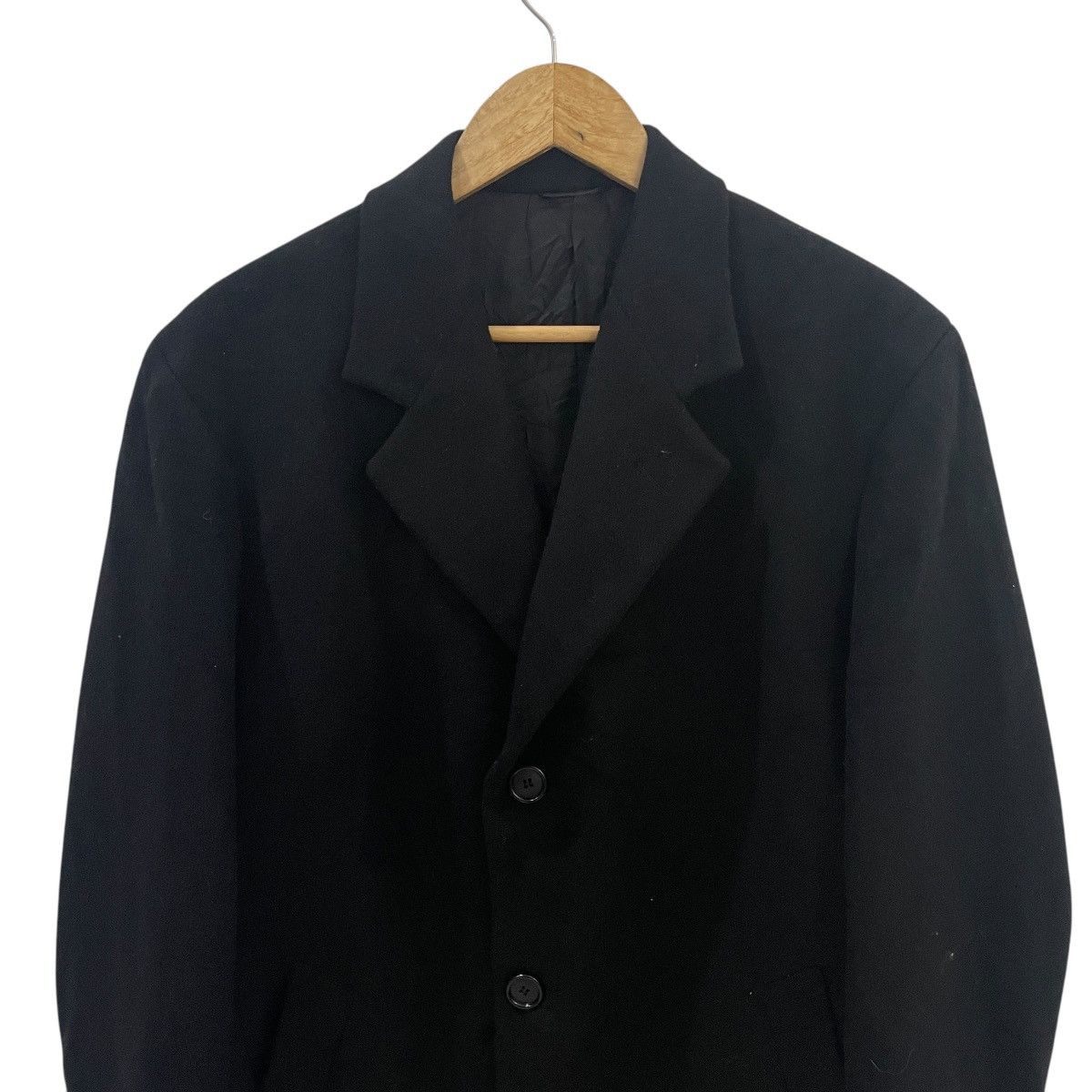 Ralph Lauren Vintage Lauren Ralph Lauren Coat Jacket Size US L / EU 52-54 / 3 - 2 Thumbnail