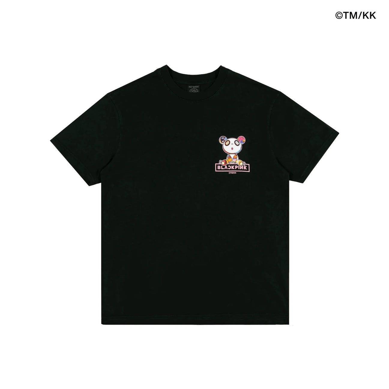 Takashi Murakami BLACKPINK x Takashi Murakami Signature Tee Size US XXL / EU 58 / 5 - 1 Thumbnail