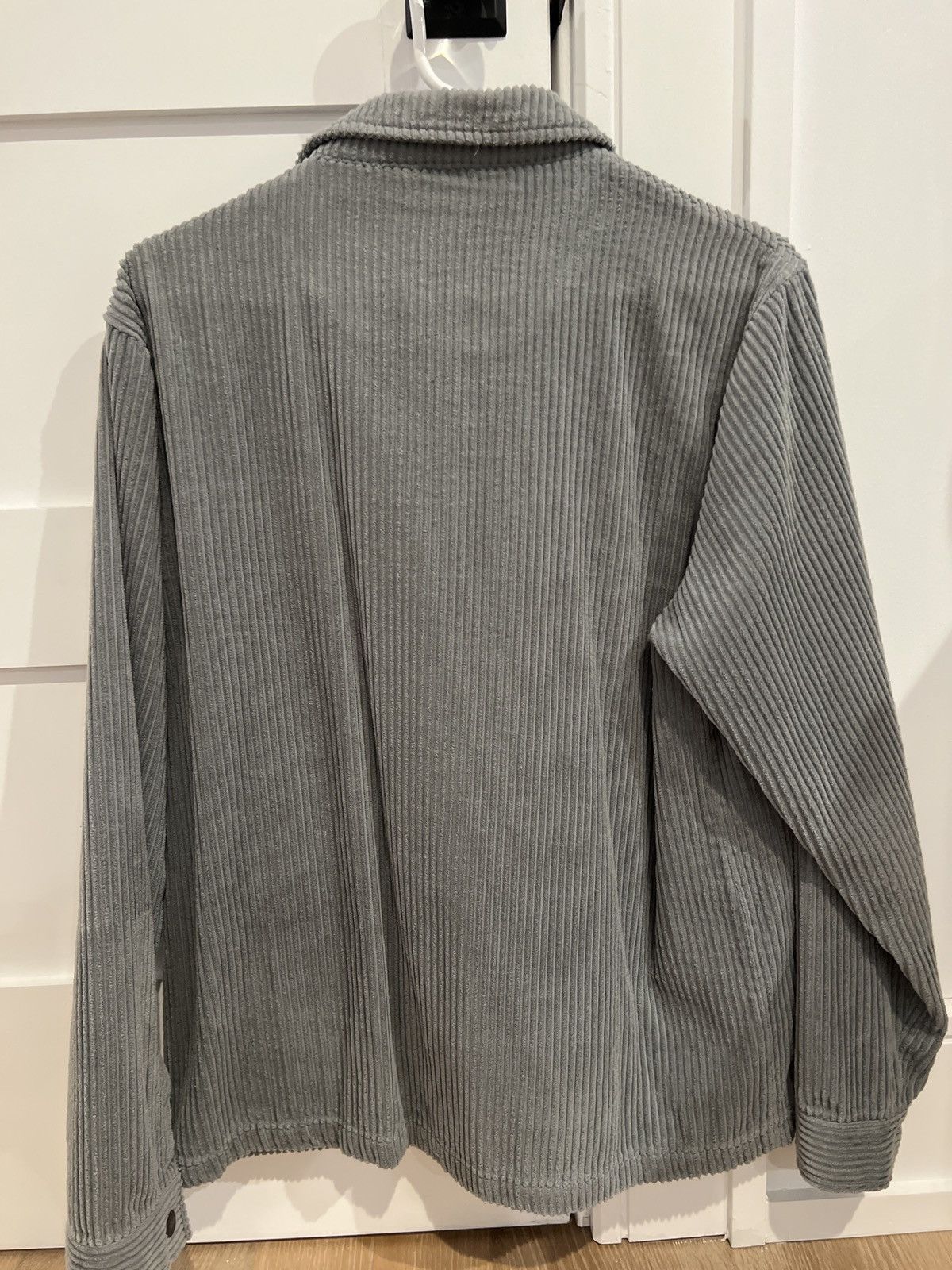 Katin Lined Corduroy Jacket Size US S / EU 44-46 / 1 - 4 Thumbnail