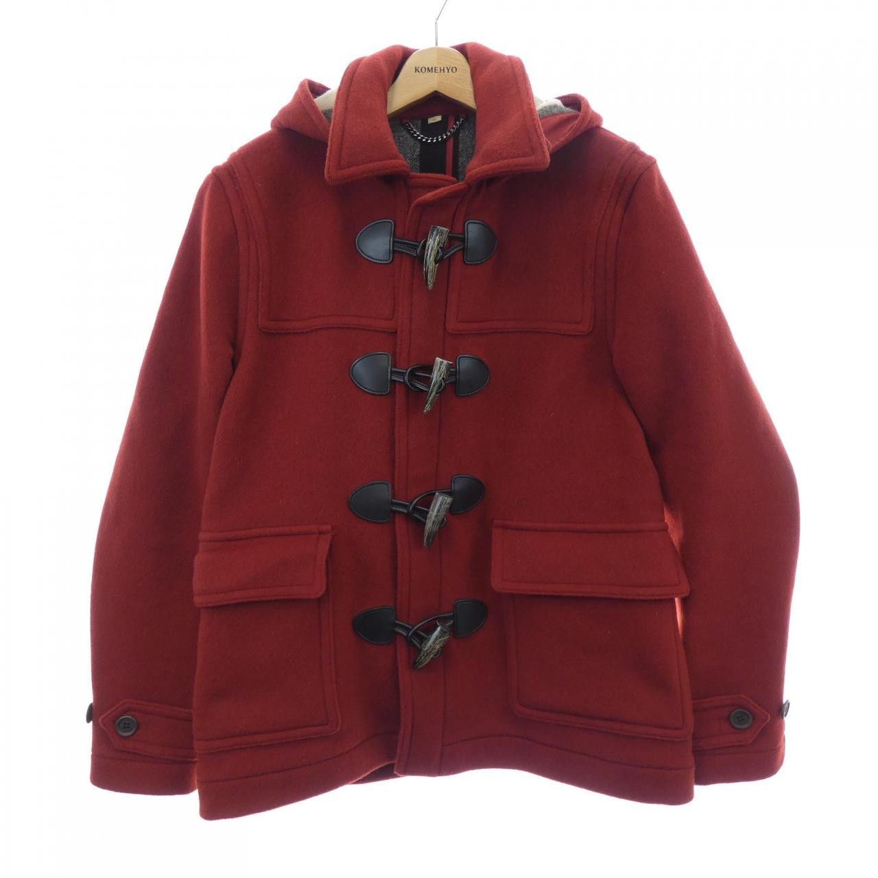 Burberry Burberry Burberry Coat Others Outerwear 8008495 DUTY FREE for USA Size ONE SIZE - 1 Thumbnail