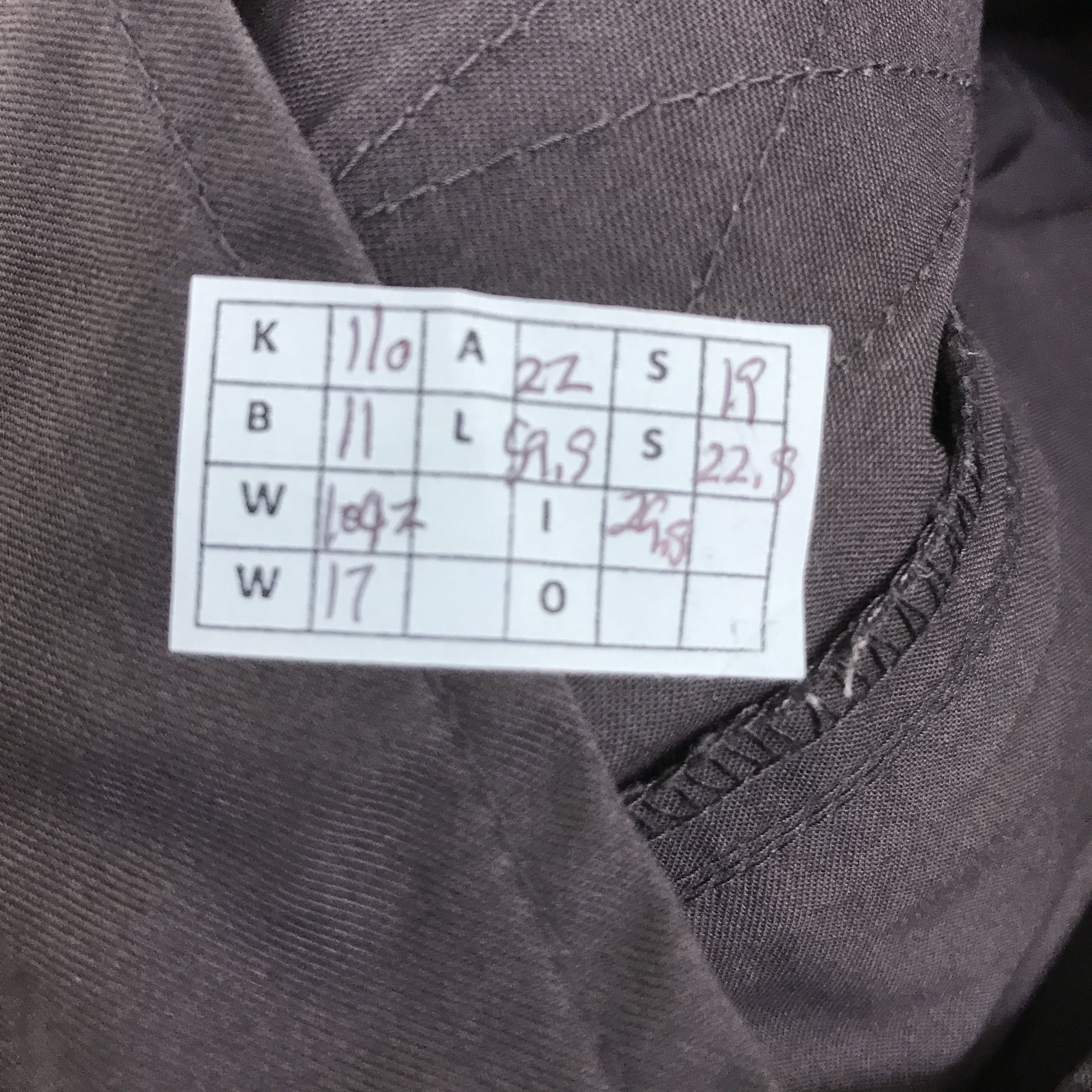 Japanese Brand MAZDA RACING JAPAN COVERALL JACKET K110B11 Size US L / EU 52-54 / 3 - 19 Thumbnail
