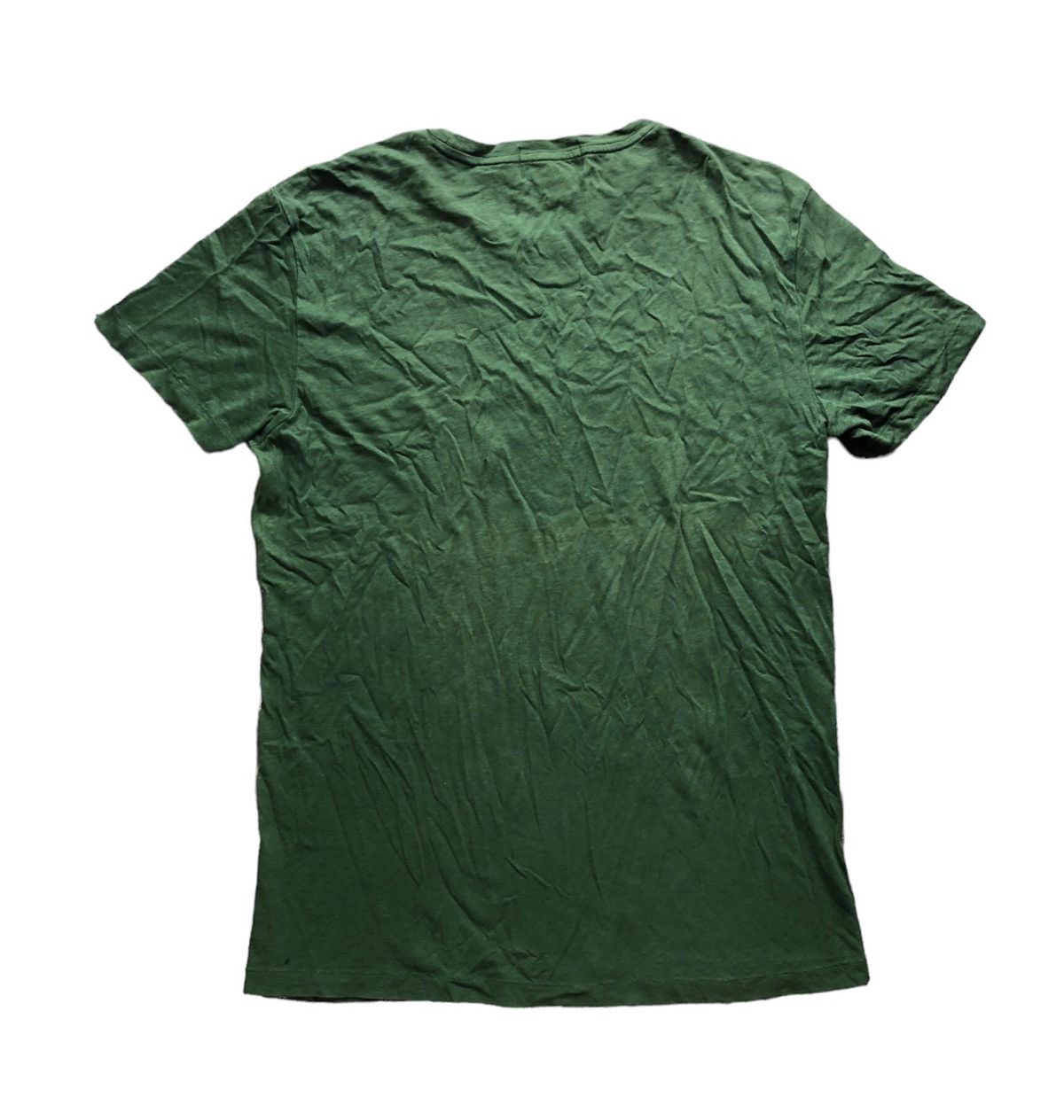 RRL Ralph Lauren Ralph Lauren Center Logo Shirt Size US S / EU 44-46 / 1 - 3 Thumbnail