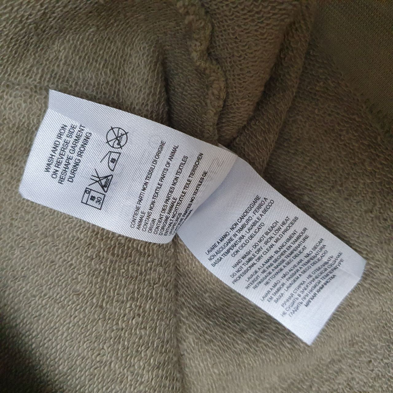 Essentials Fear of God Essentials Hoodie Size US S / EU 44-46 / 1 - 7 Thumbnail