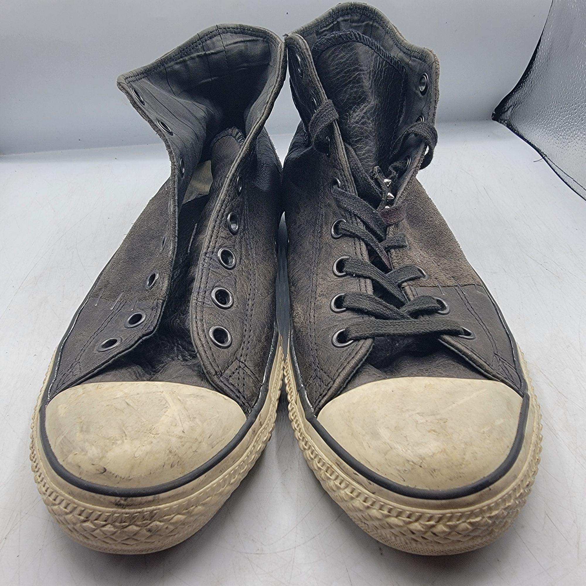 Converse john varvatos 12 hotsell