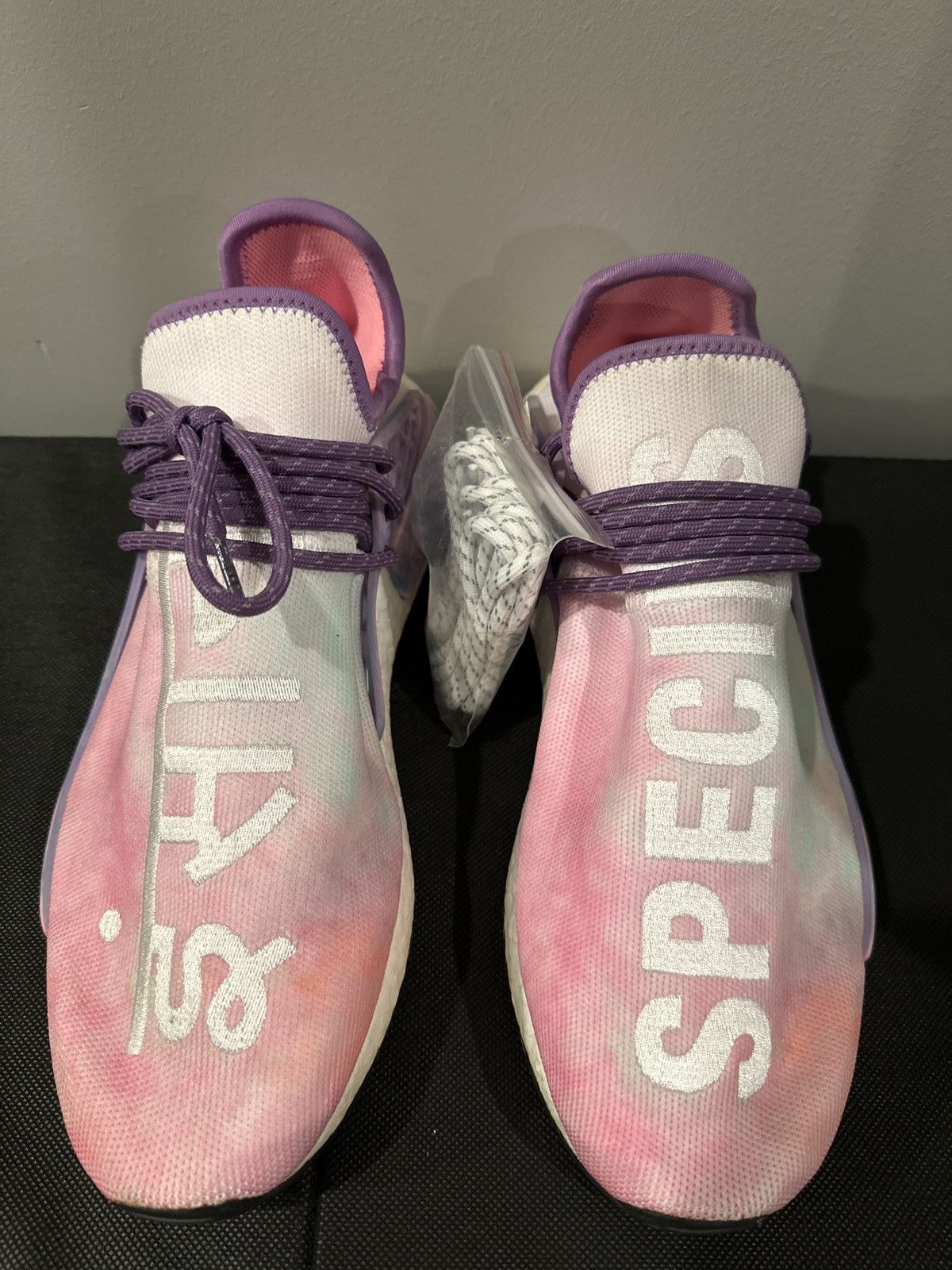 Adidas × Humanrace Adidas Human Race NMD Size US 11 / EU 44 - 1 Thumbnail
