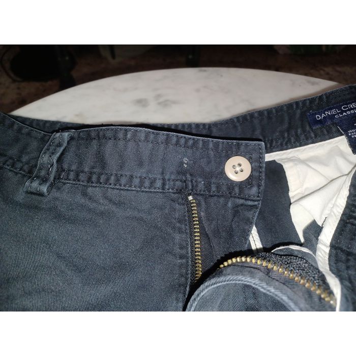 Cremieux on sale cargo shorts