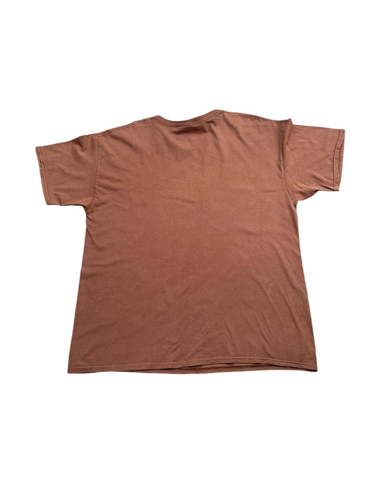 Fruit Of The Loom Scarecrow Tshirt Size US XL / EU 56 / 4 - 4 Thumbnail