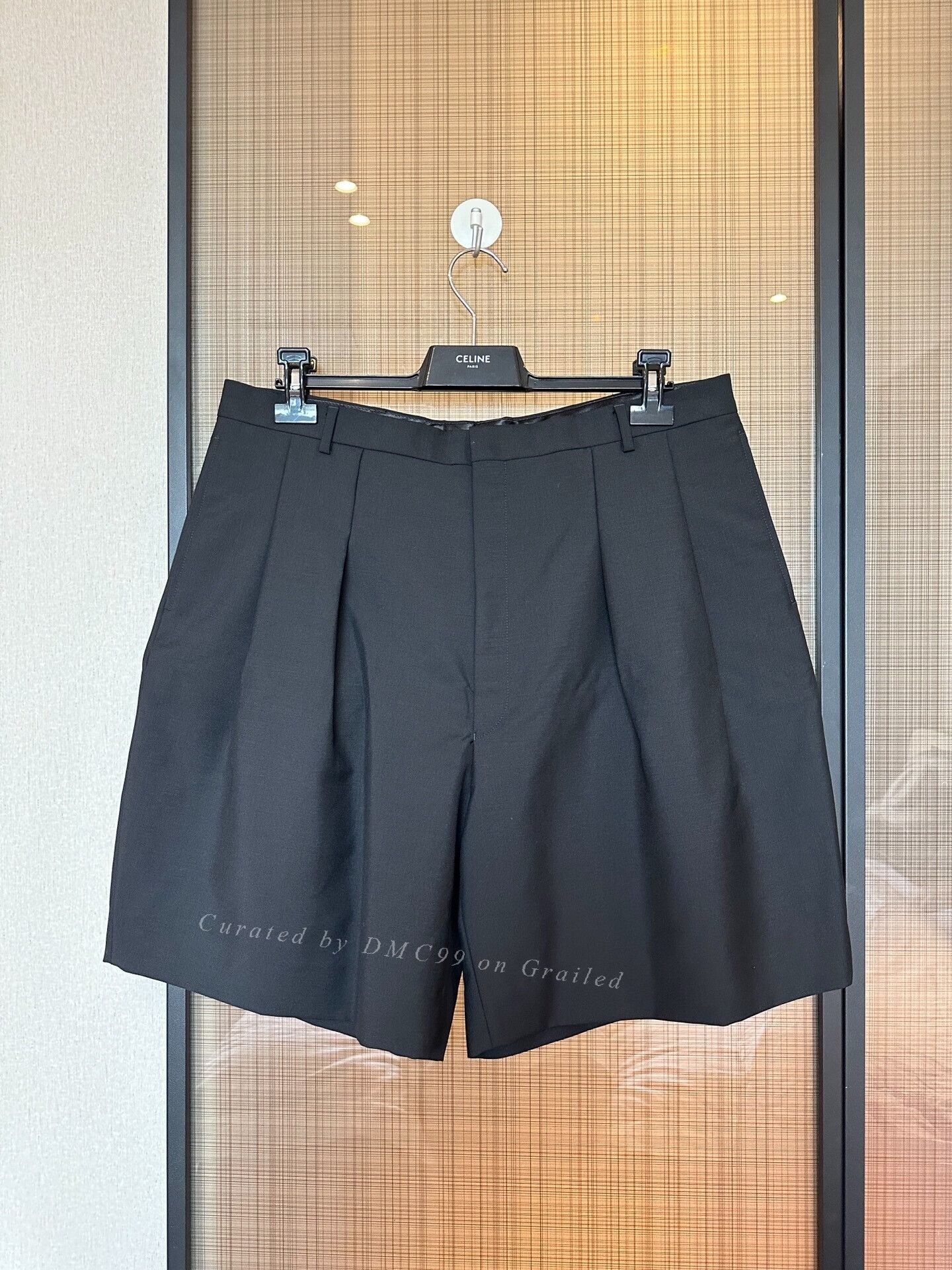 Givenchy Givenchy Men's Casual Shorts Size US 35 - 1 Thumbnail