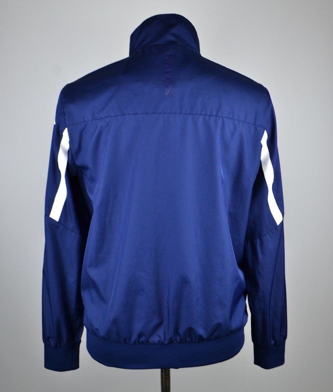 Kappa Kappa Leeds 2015 Training Football Track Jacket Size Large Size US L / EU 52-54 / 3 - 6 Thumbnail